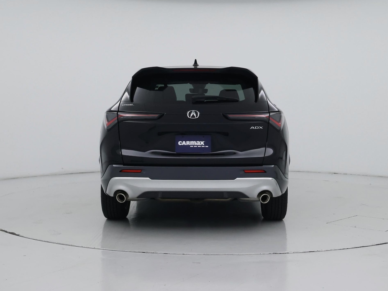 2025 Acura ADX Base - Photo 7