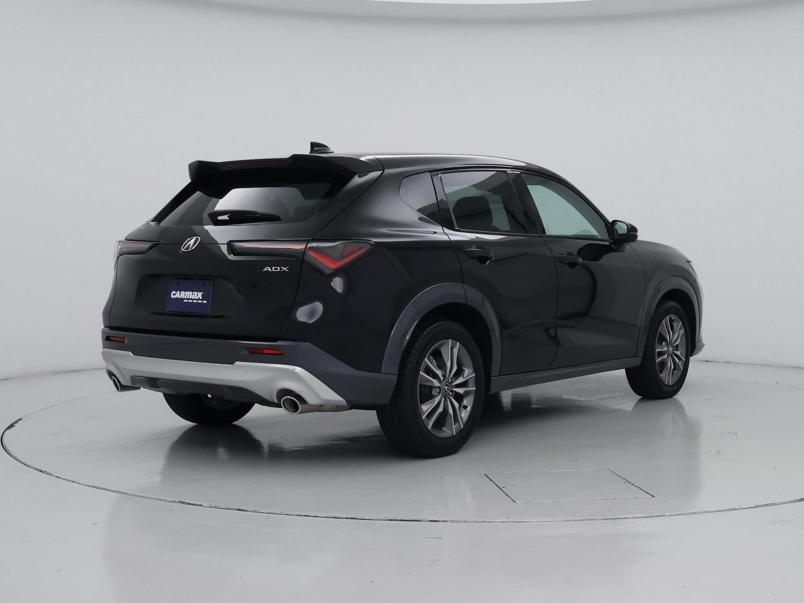 2025 Acura ADX Base - Photo 9