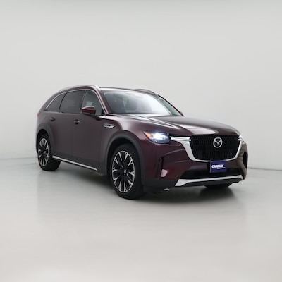 2024 Mazda CX-90 PHEV Premium