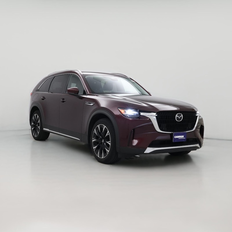 2024 Mazda CX-90 PHEV Premium