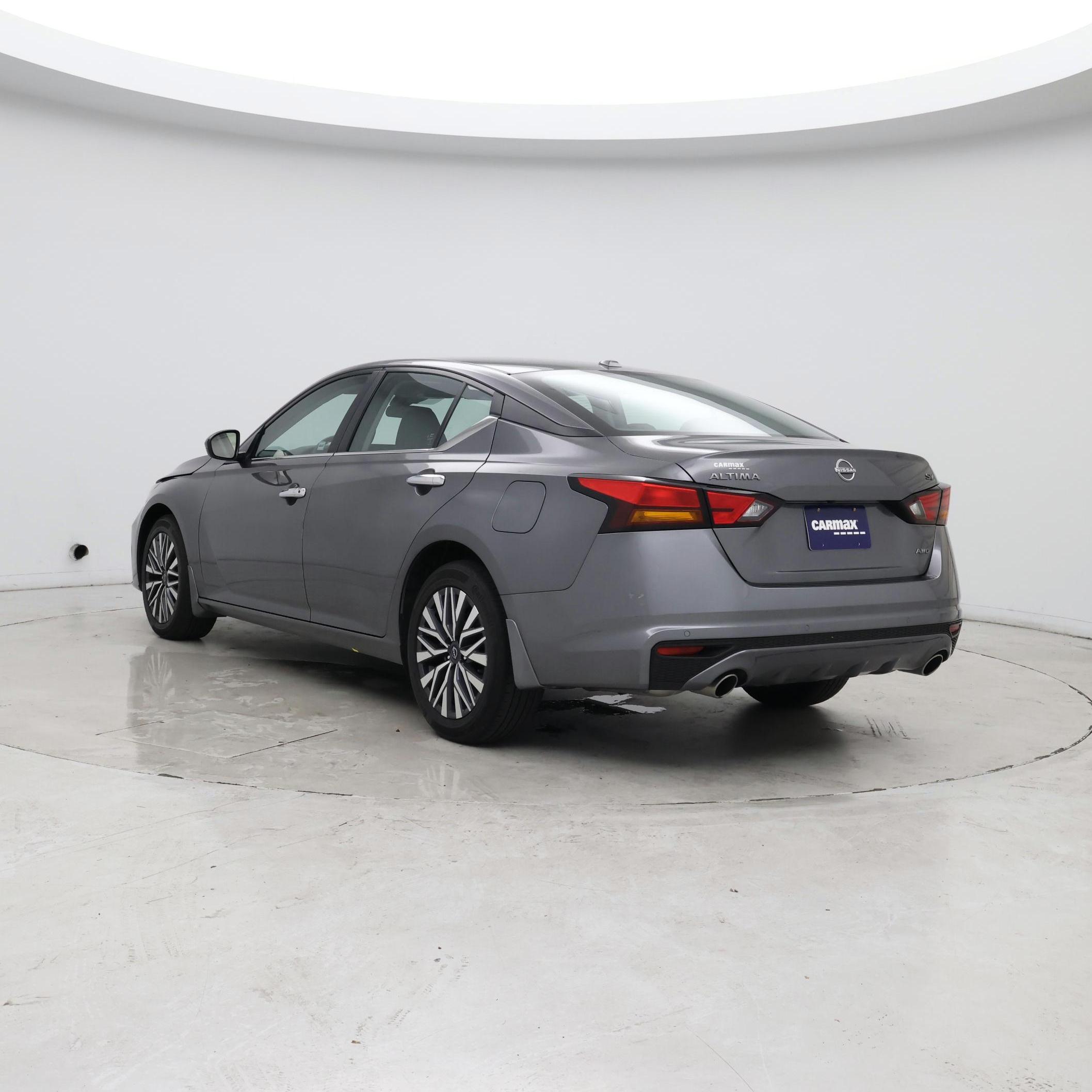 Thumbnail: 2024 Nissan Altima - 2