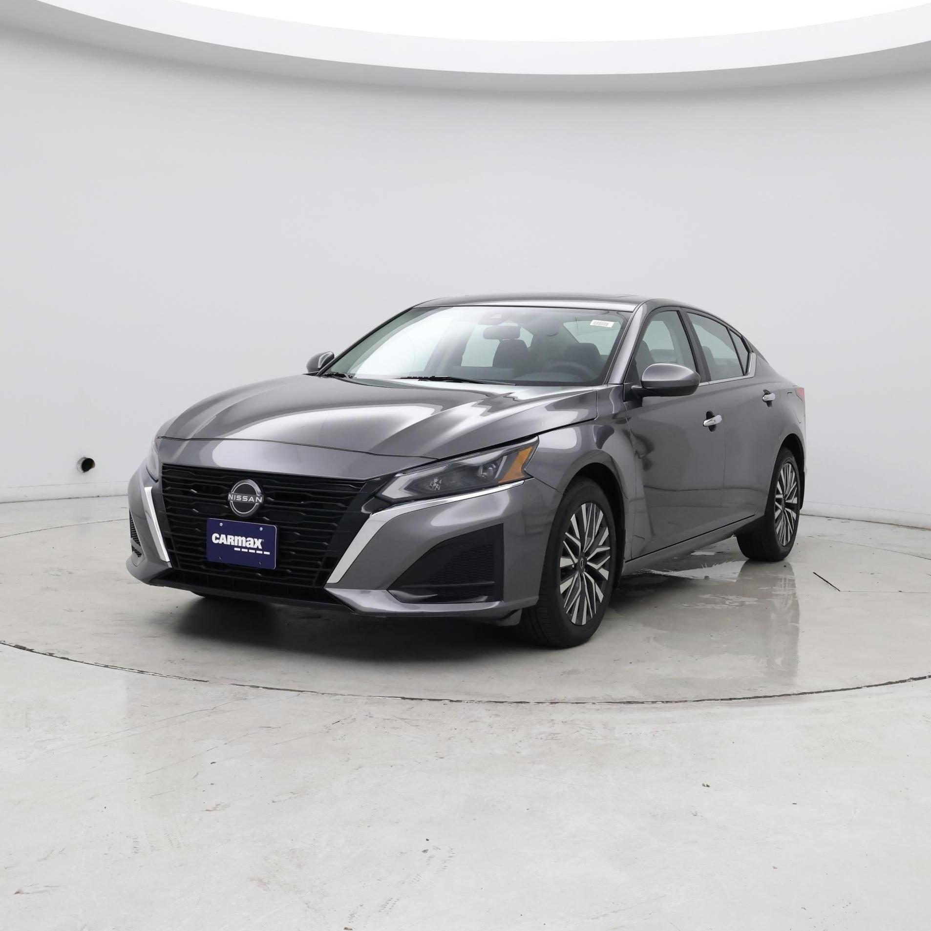 Thumbnail: 2024 Nissan Altima - 4