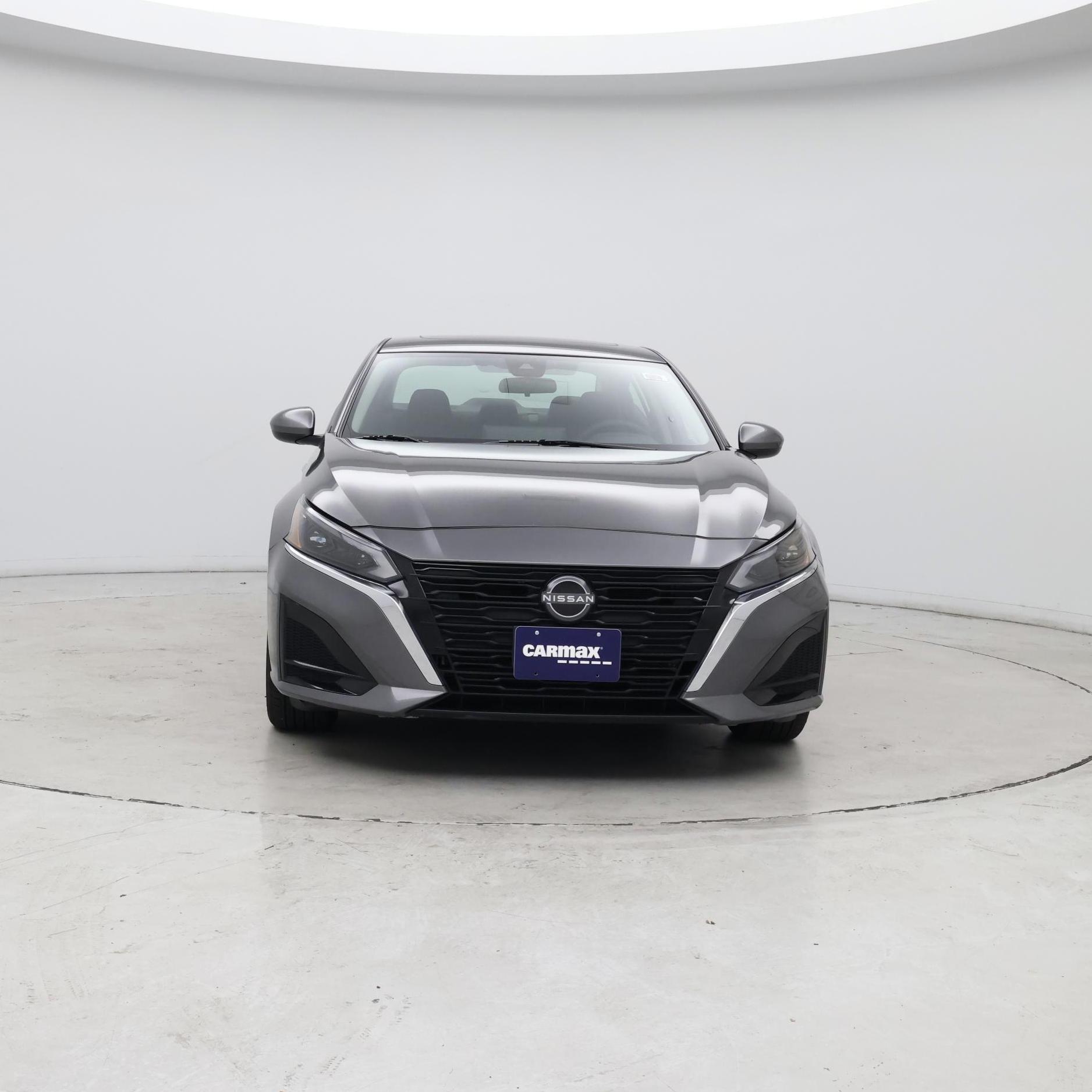 Thumbnail: 2024 Nissan Altima - 5