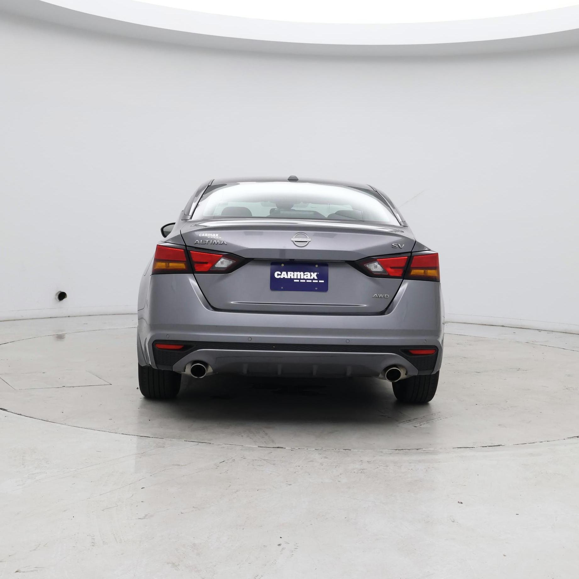 Thumbnail: 2024 Nissan Altima - 6