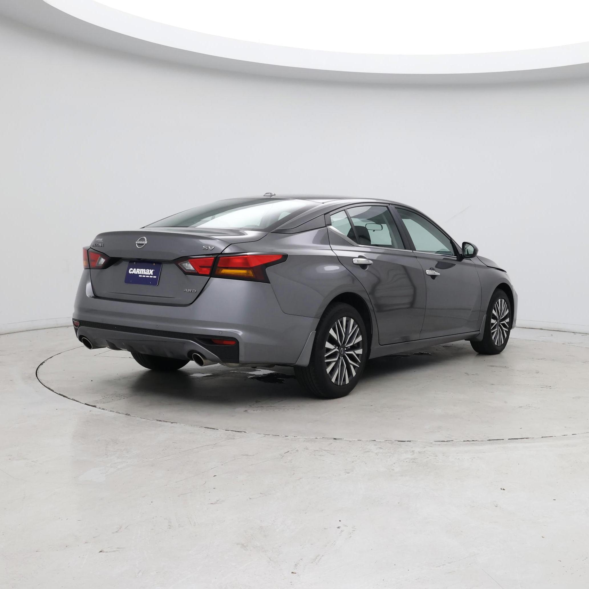 Thumbnail: 2024 Nissan Altima - 8