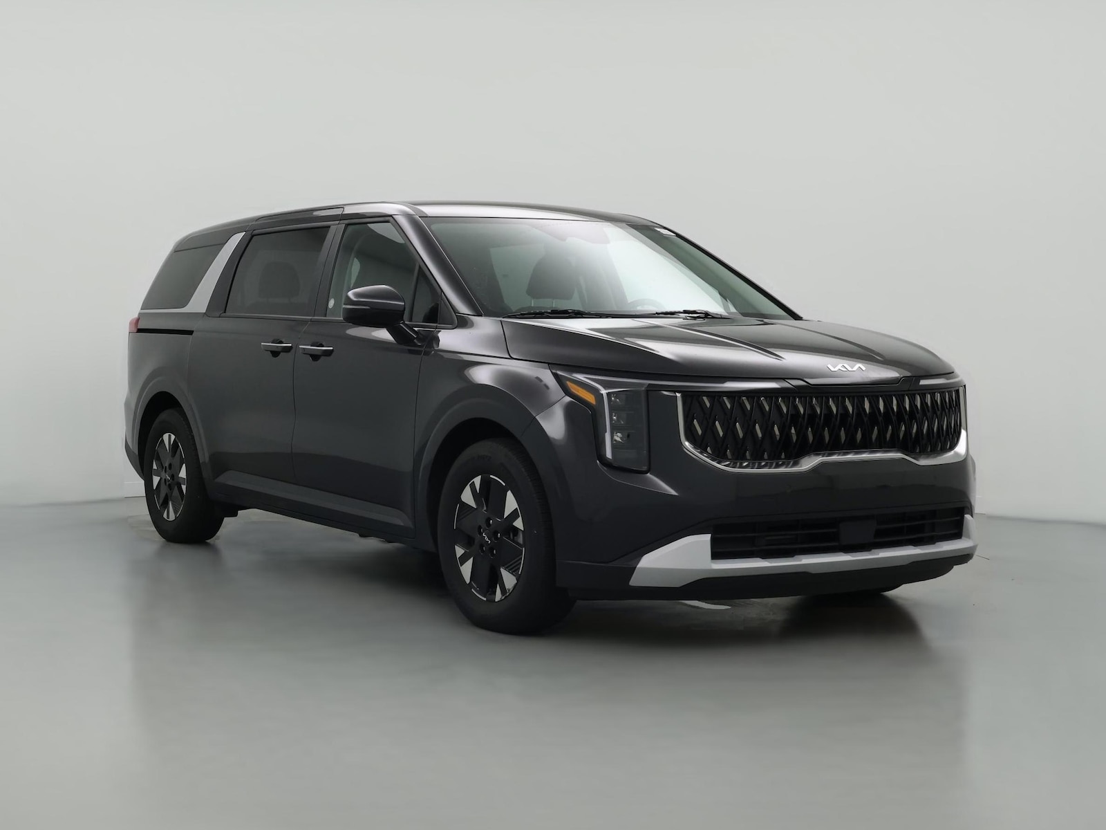2026 Kia Carnival Hybrid