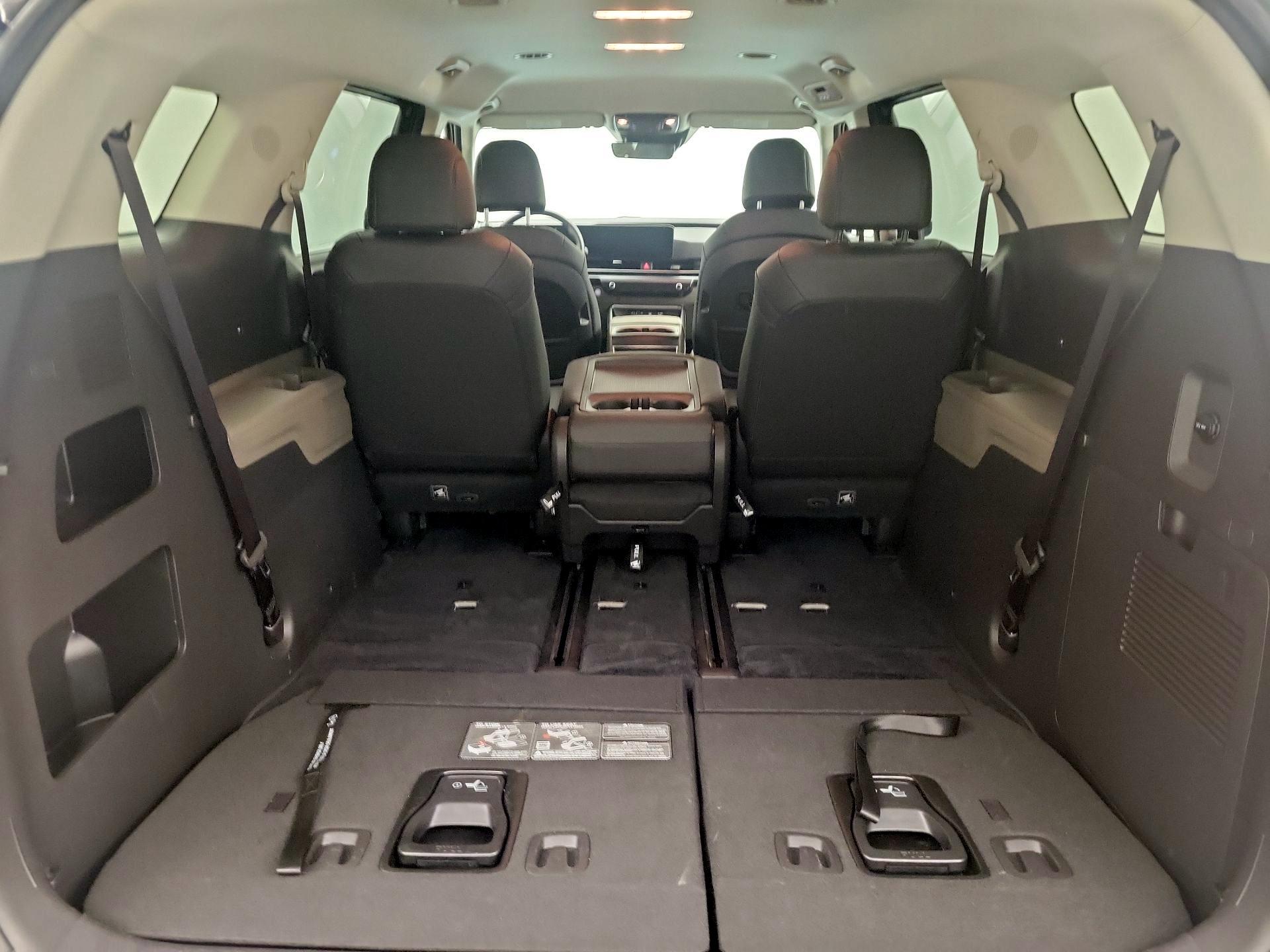 Thumbnail: 2026 Kia Carnival - 20