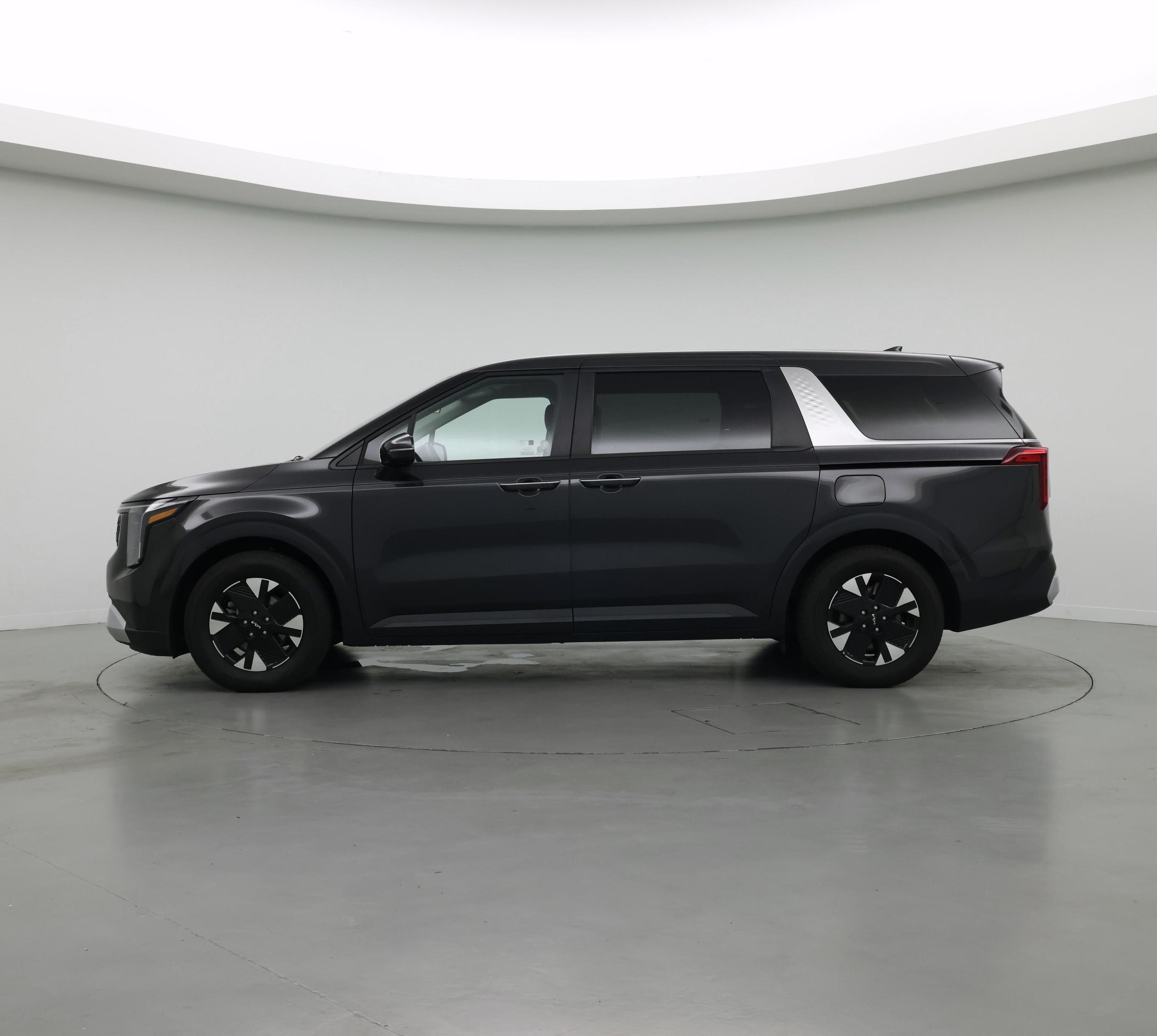 Thumbnail: 2026 Kia Carnival - 3