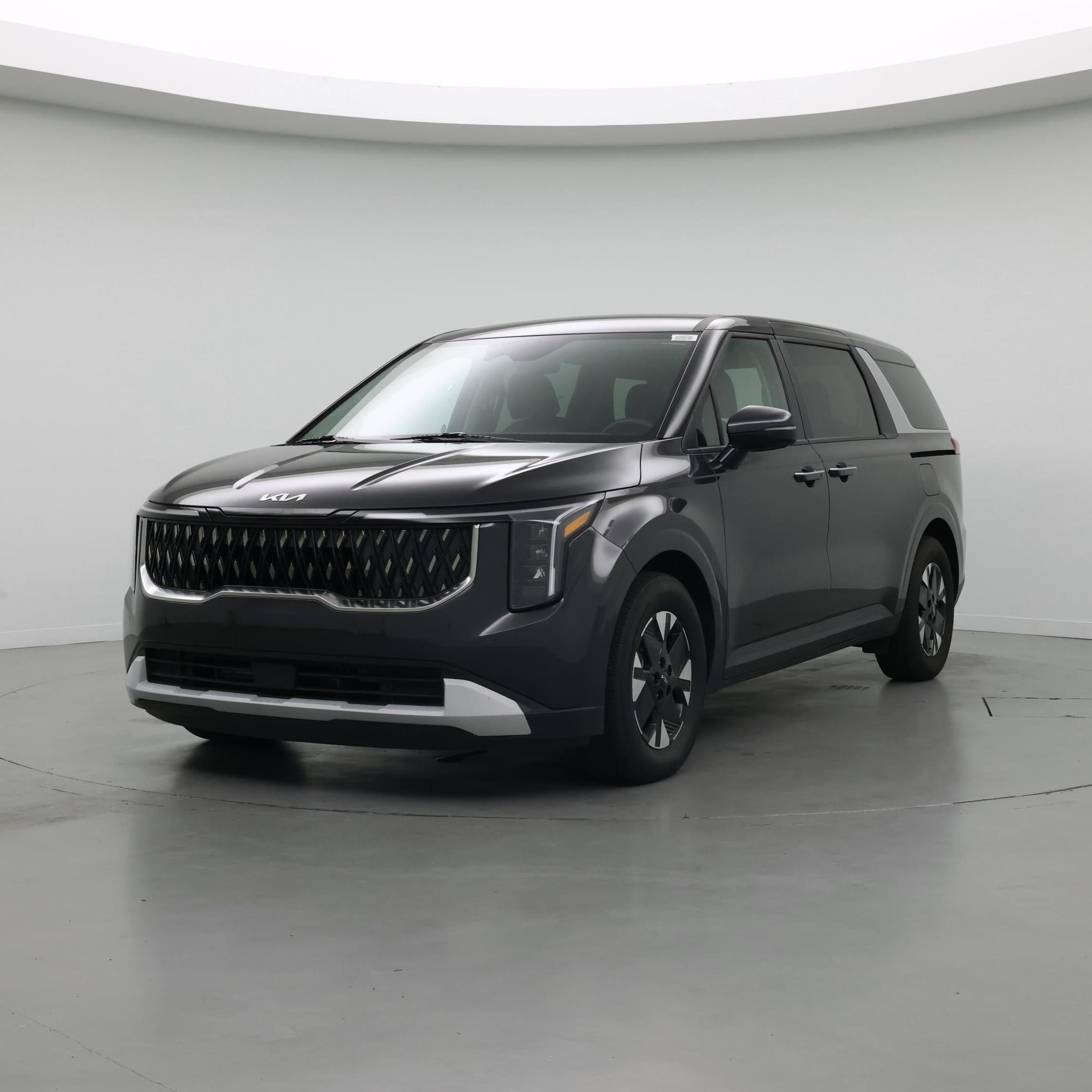 Thumbnail: 2026 Kia Carnival - 4