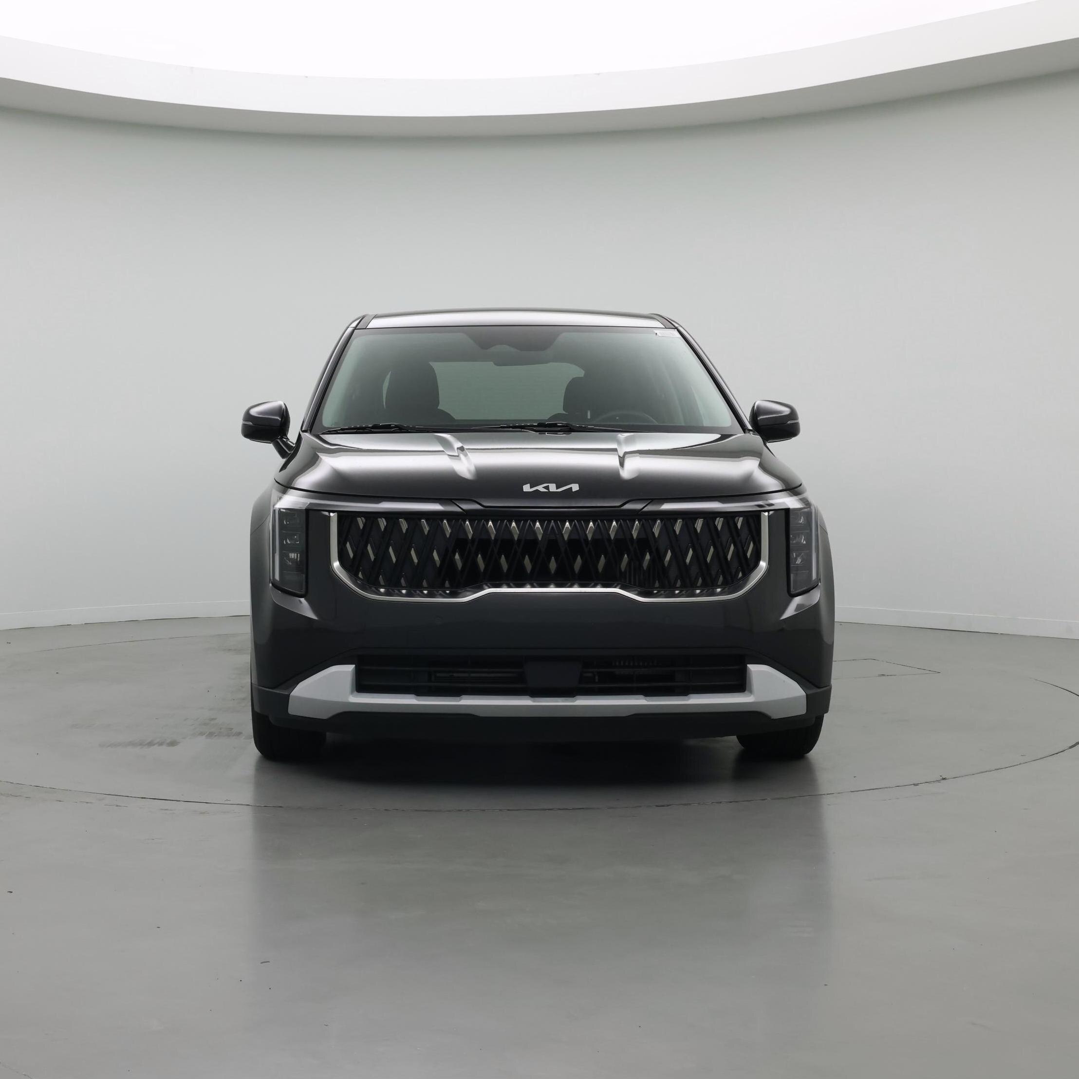 Thumbnail: 2026 Kia Carnival - 5