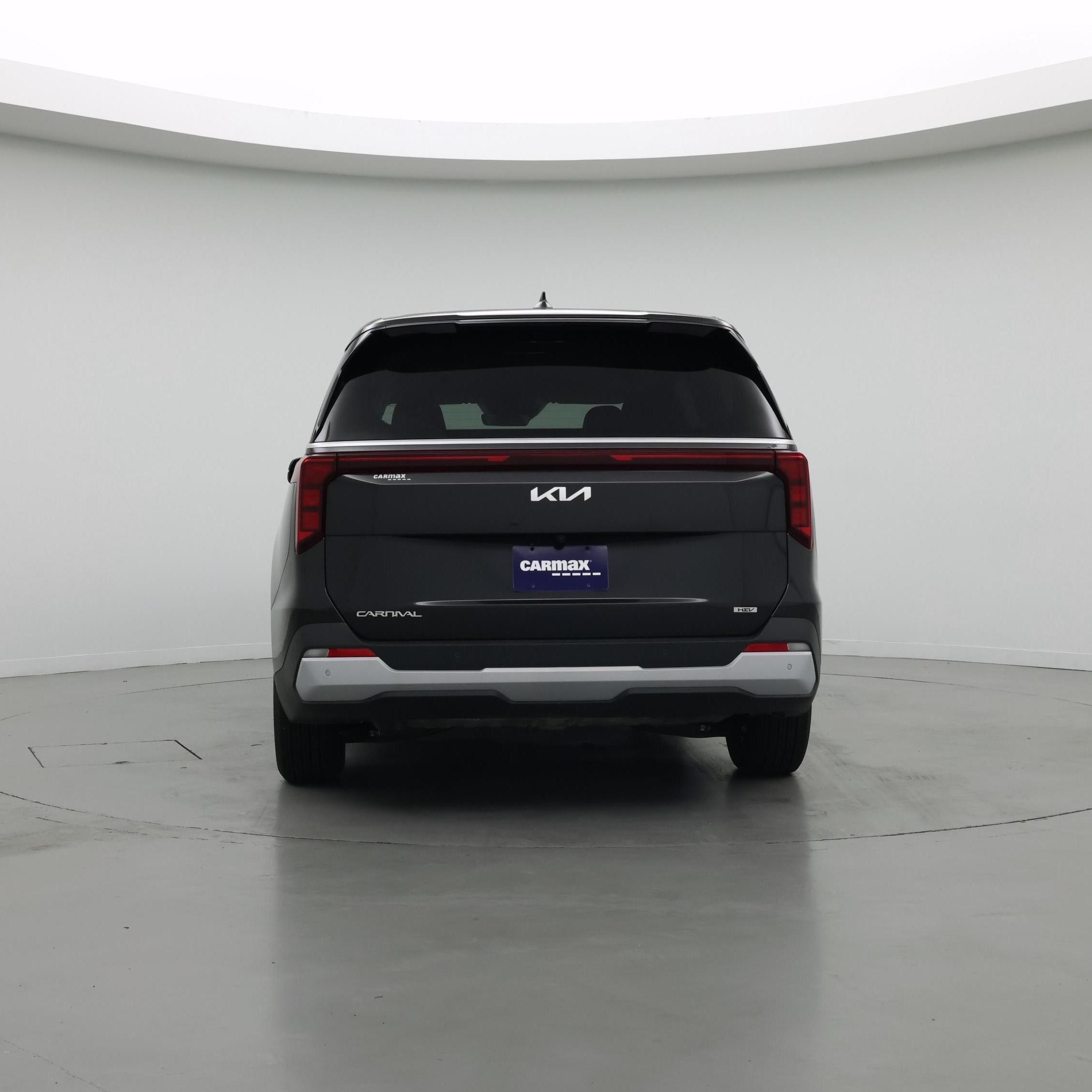 Thumbnail: 2026 Kia Carnival - 6