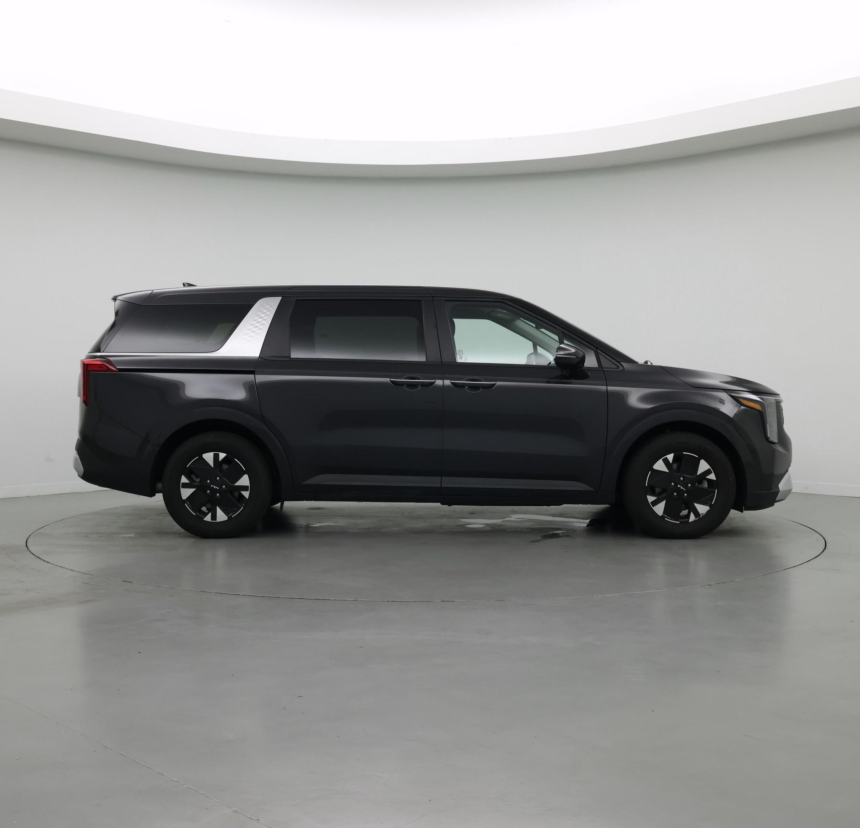 Thumbnail: 2026 Kia Carnival - 7
