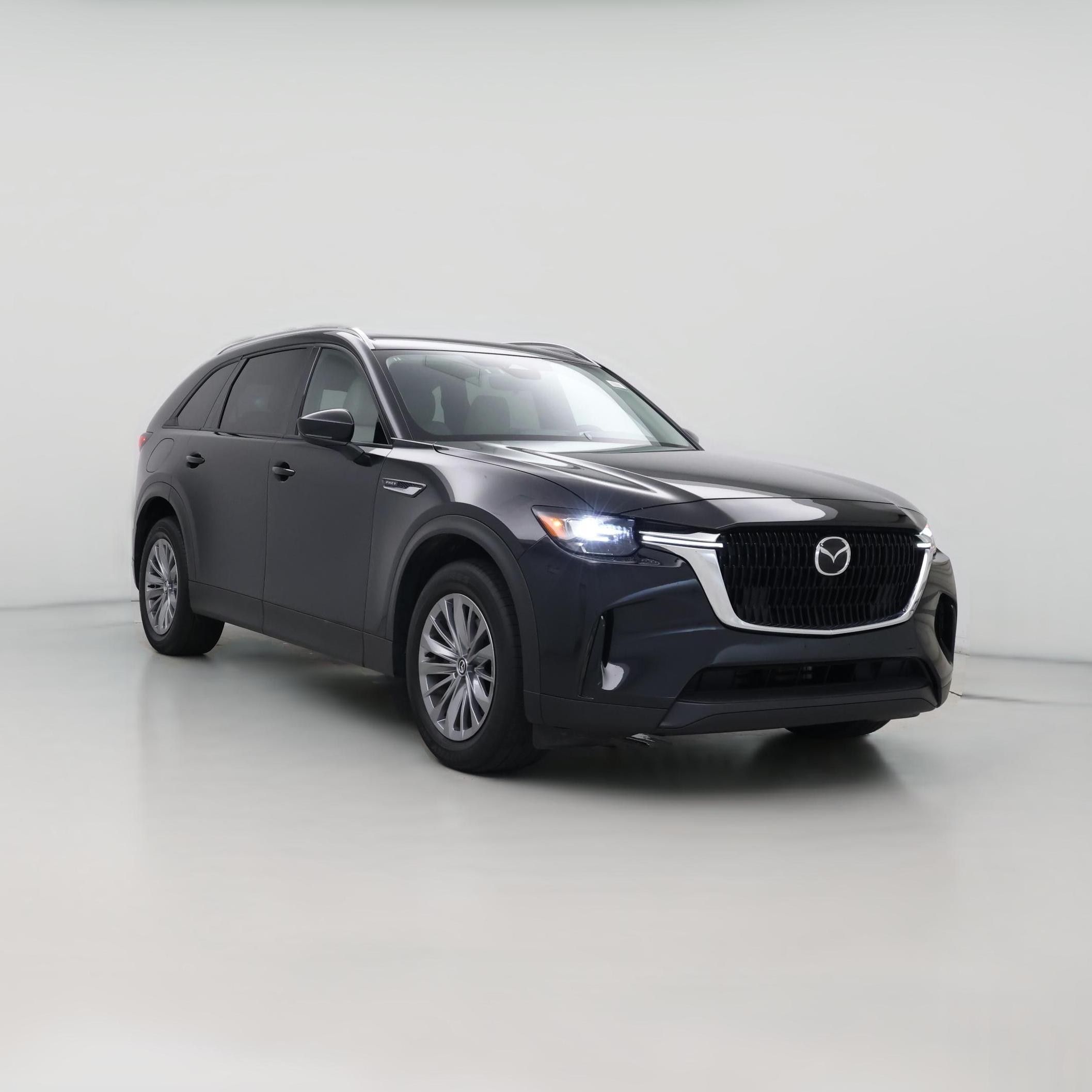 Thumbnail: 2024 Mazda CX-90 - 1