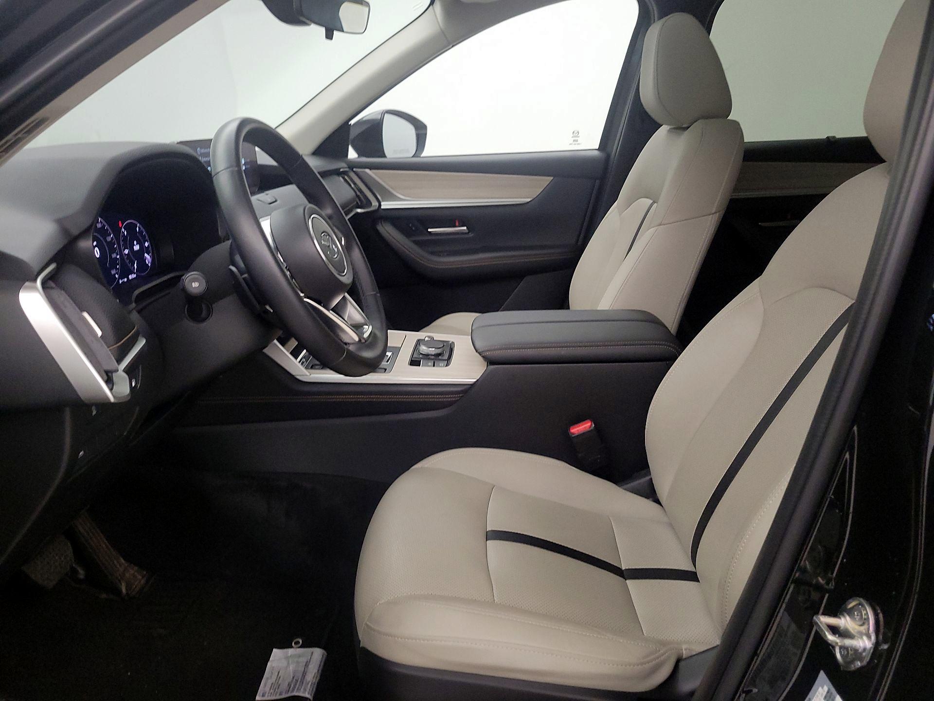 Thumbnail: 2024 Mazda CX-90 - 11