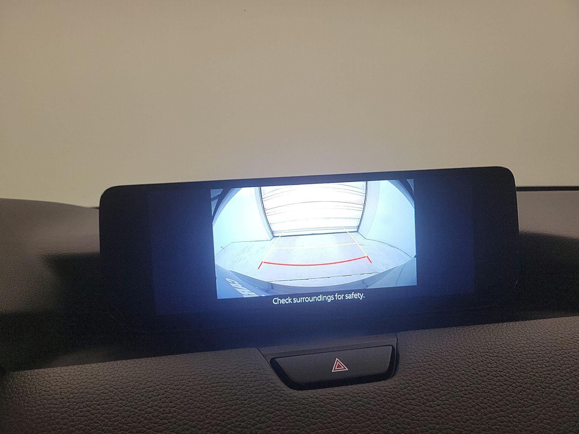 Thumbnail: 2024 Mazda CX-90 - 14