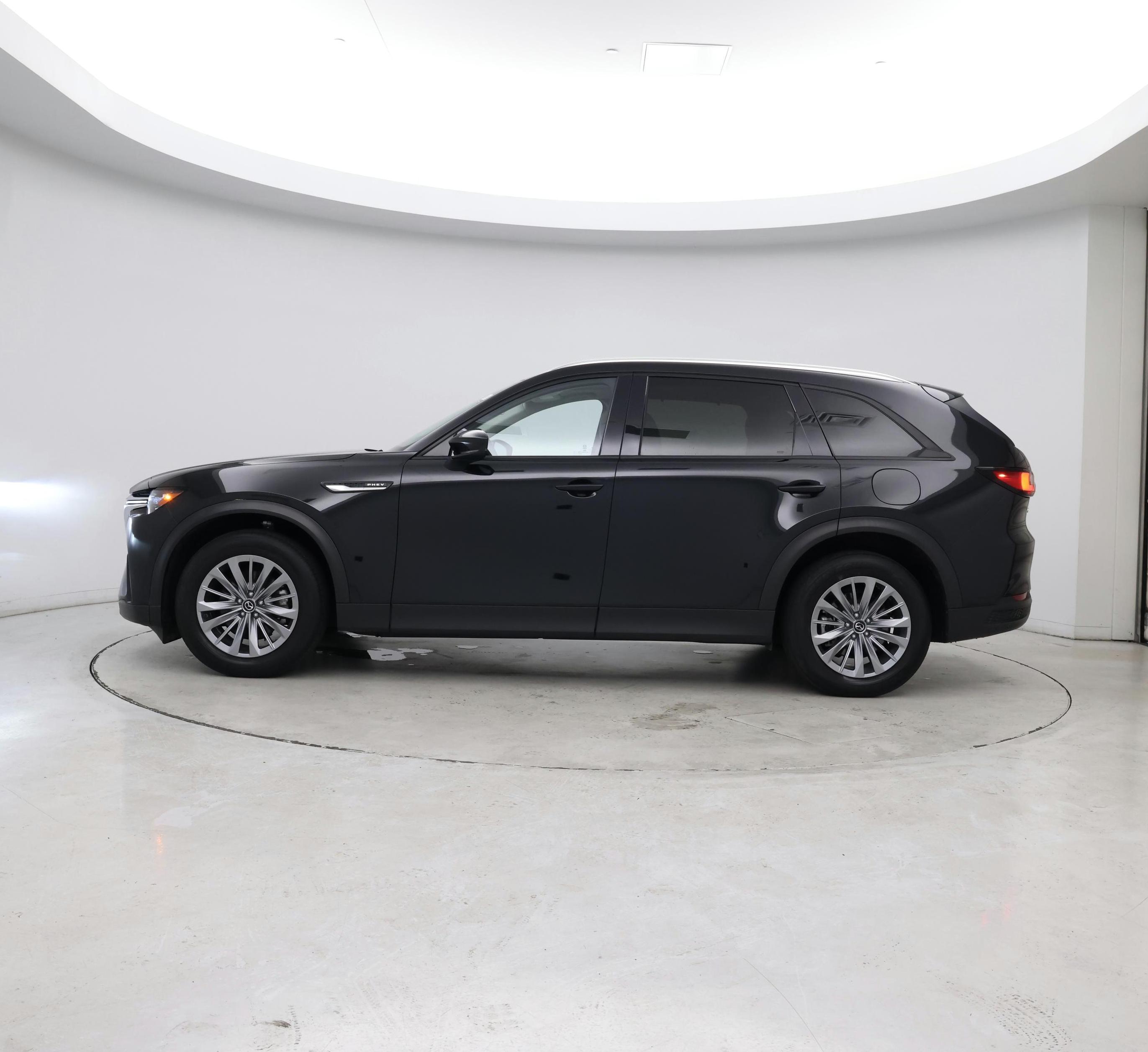 Thumbnail: 2024 Mazda CX-90 - 3