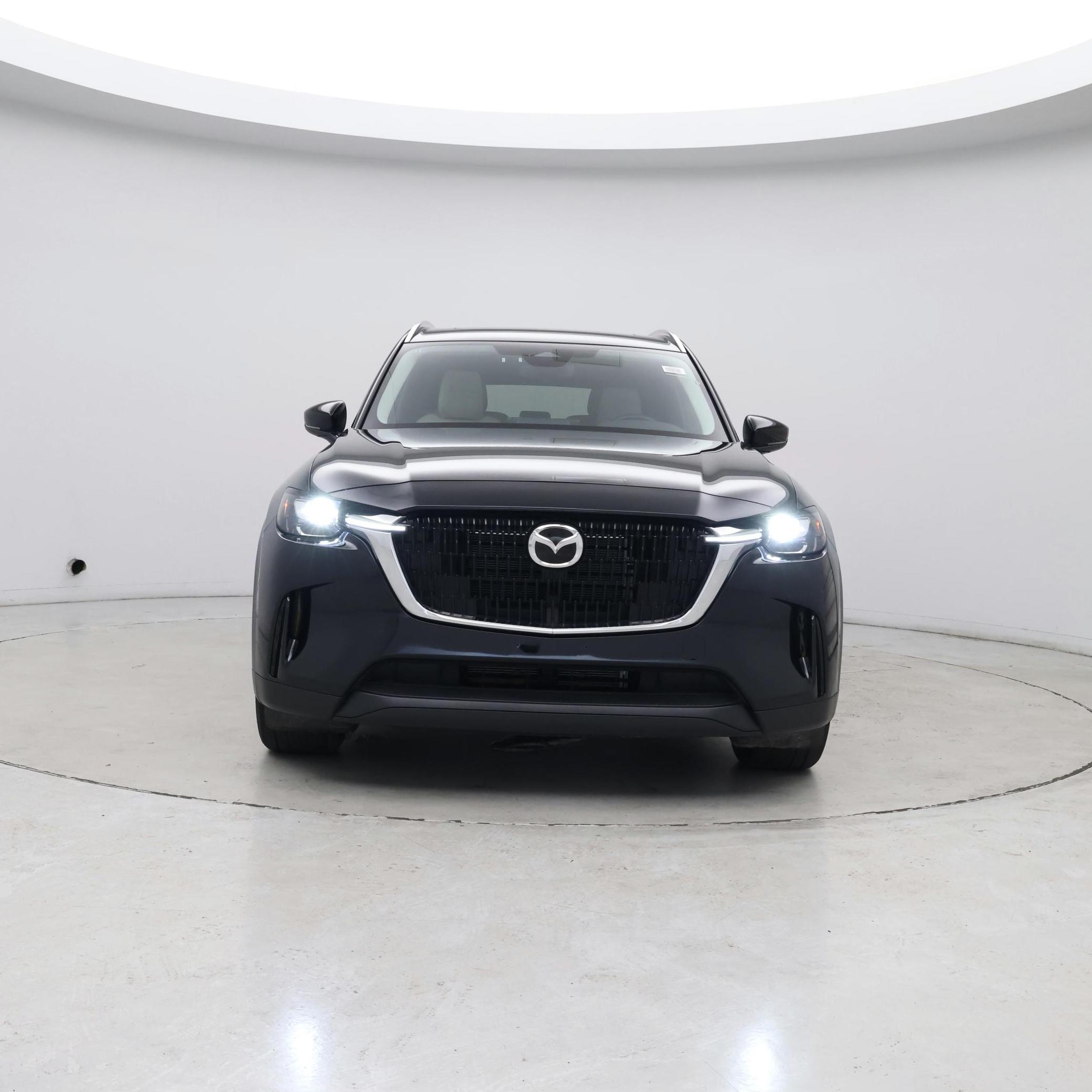 Thumbnail: 2024 Mazda CX-90 - 5