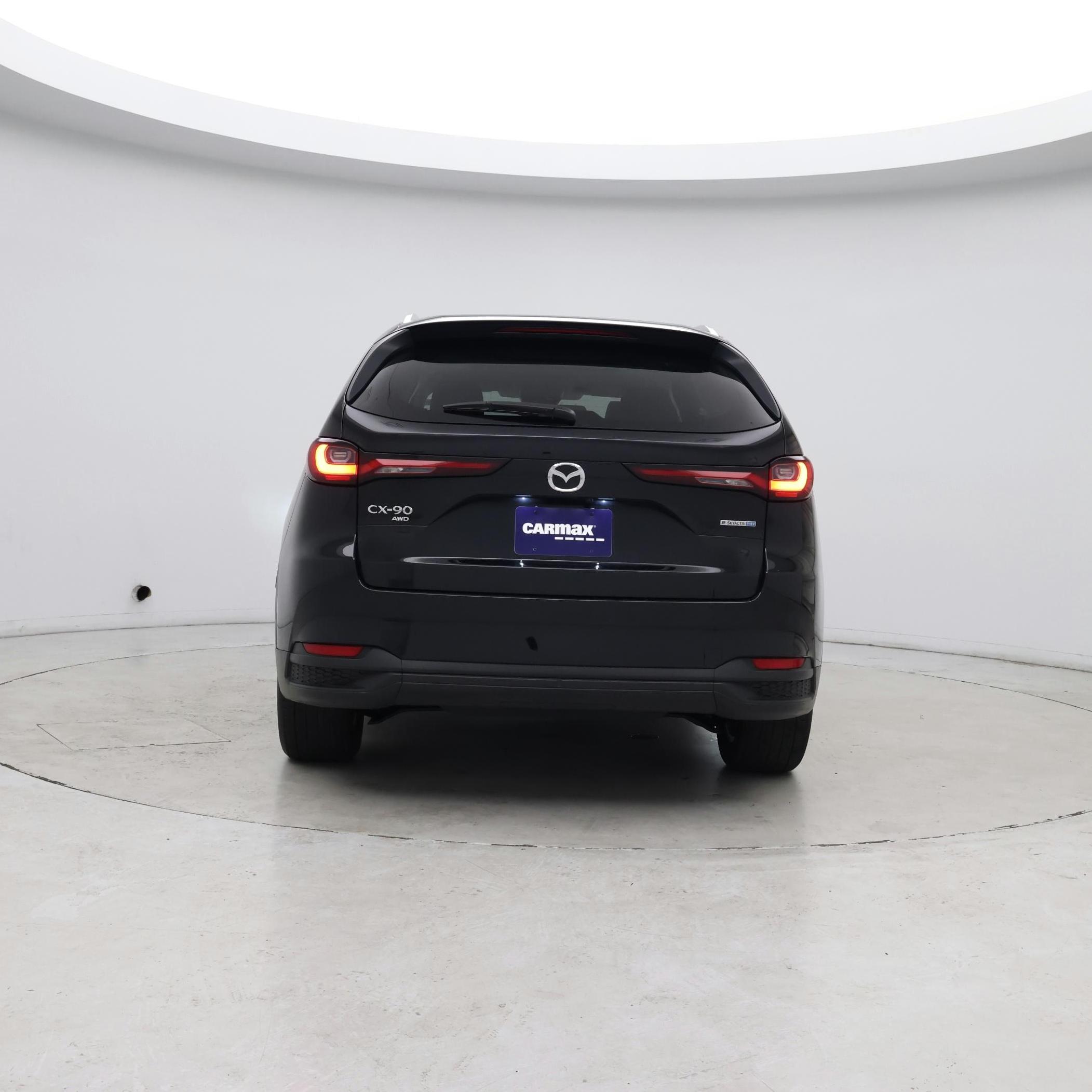 Thumbnail: 2024 Mazda CX-90 - 6