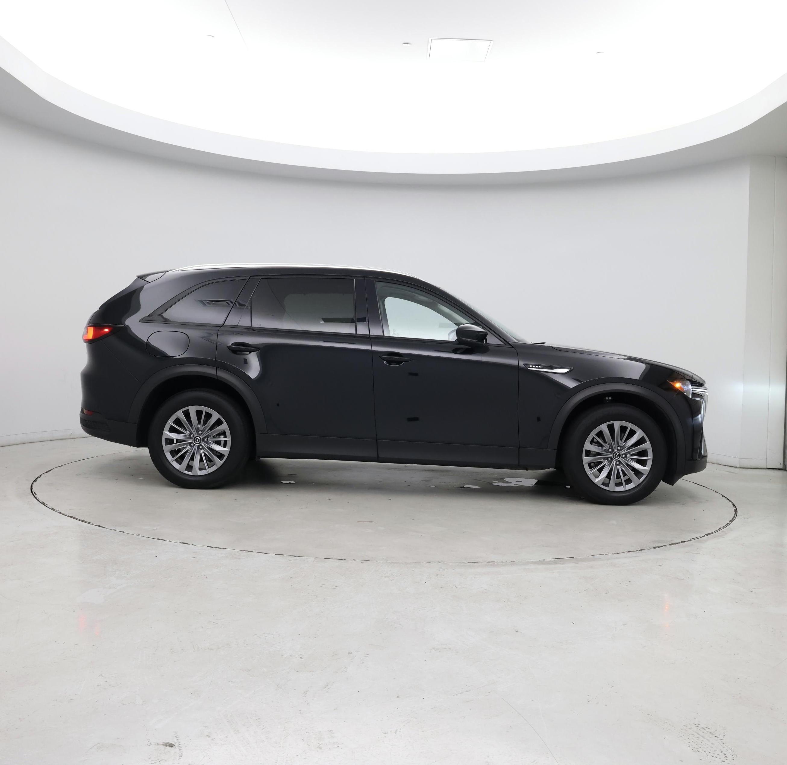 Thumbnail: 2024 Mazda CX-90 - 7