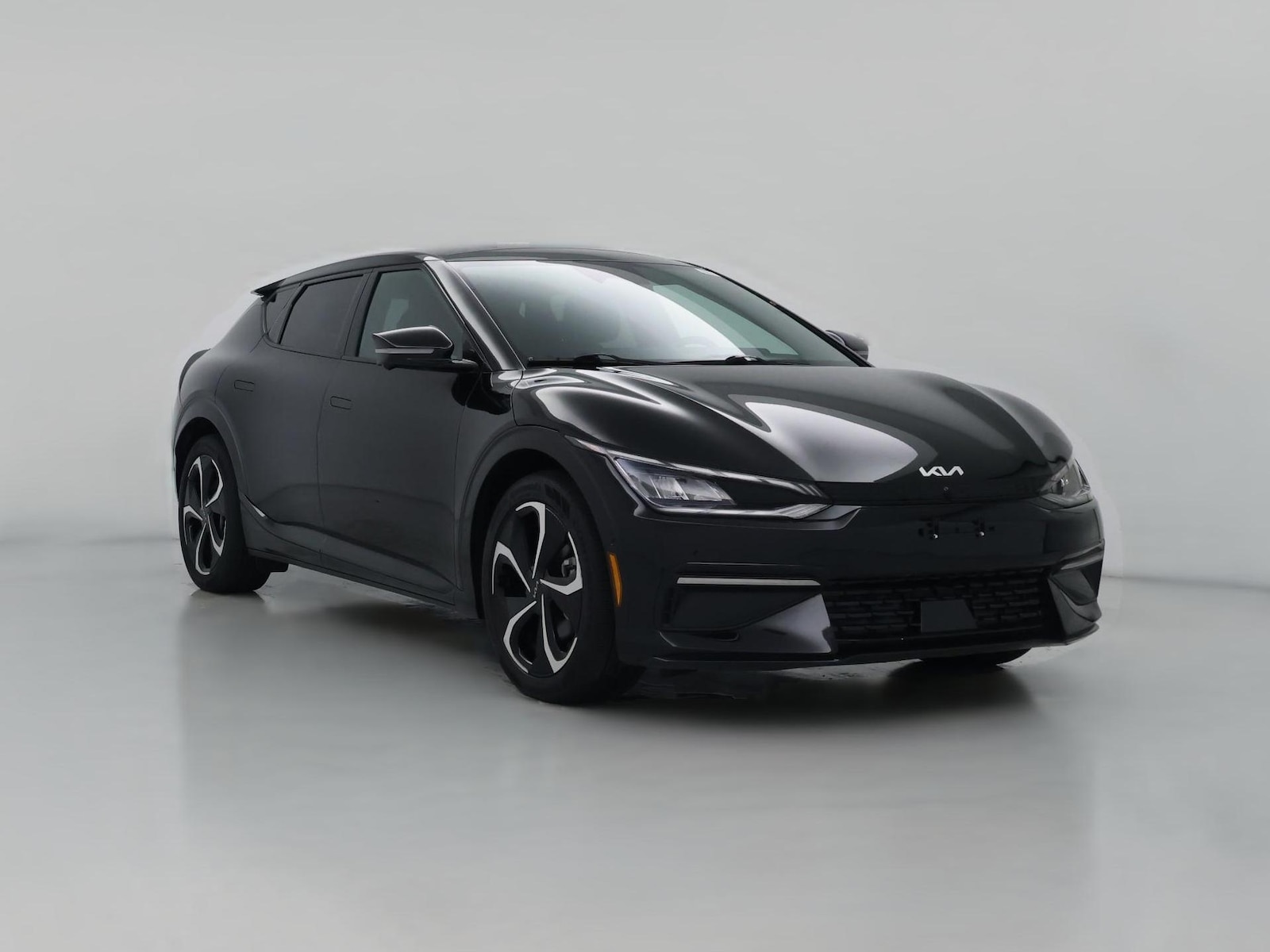 2024 Kia EV6