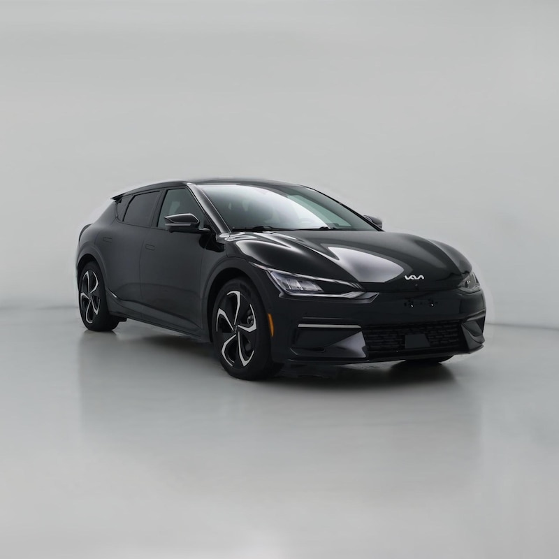 2024 Kia EV6 GT-Line