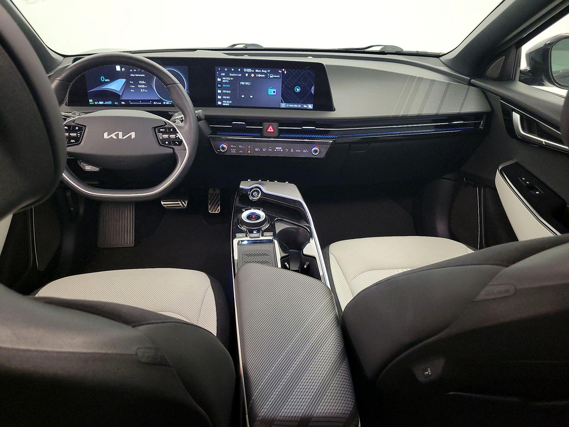 Thumbnail: 2024 Kia EV6 - 9