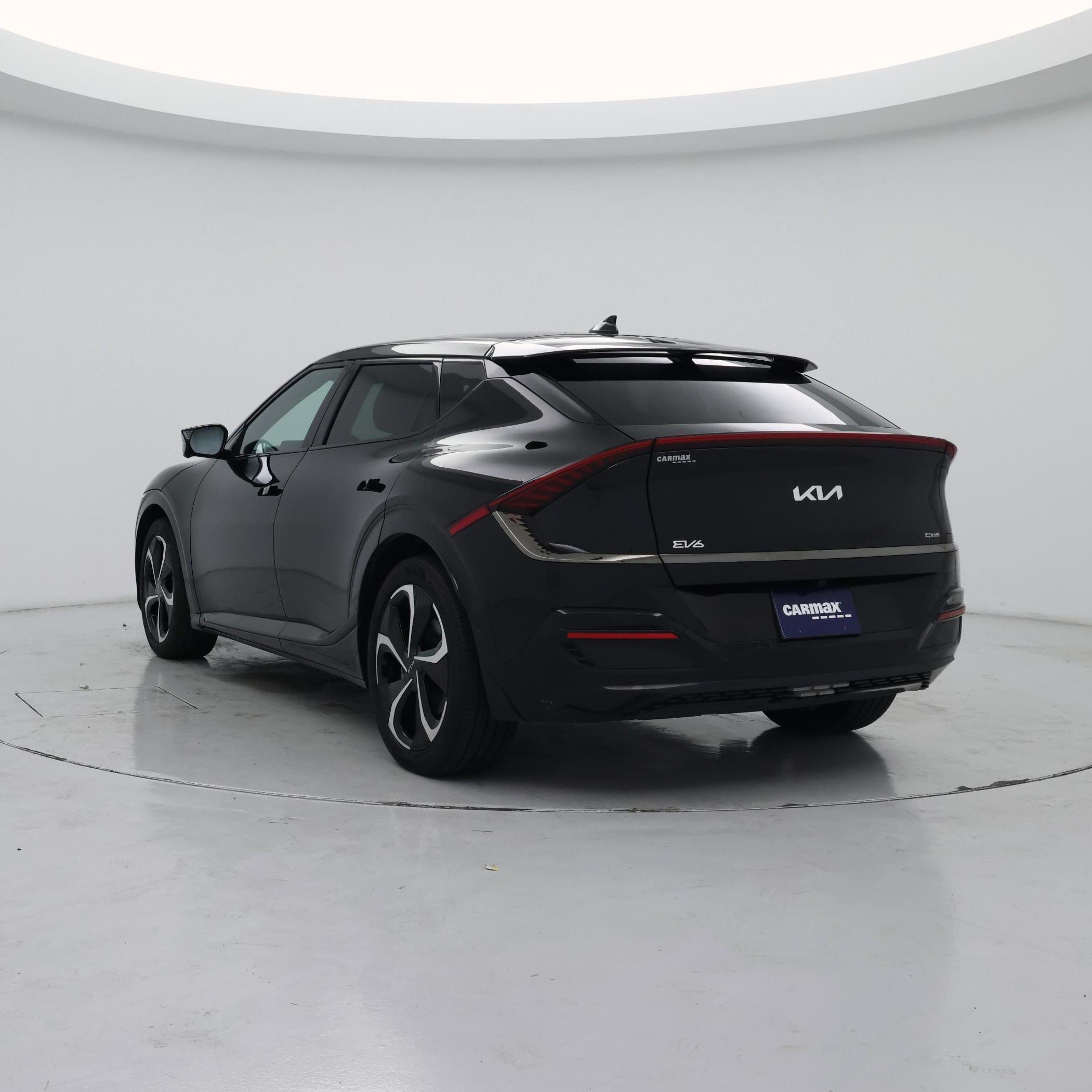 Thumbnail: 2024 Kia EV6 - 2