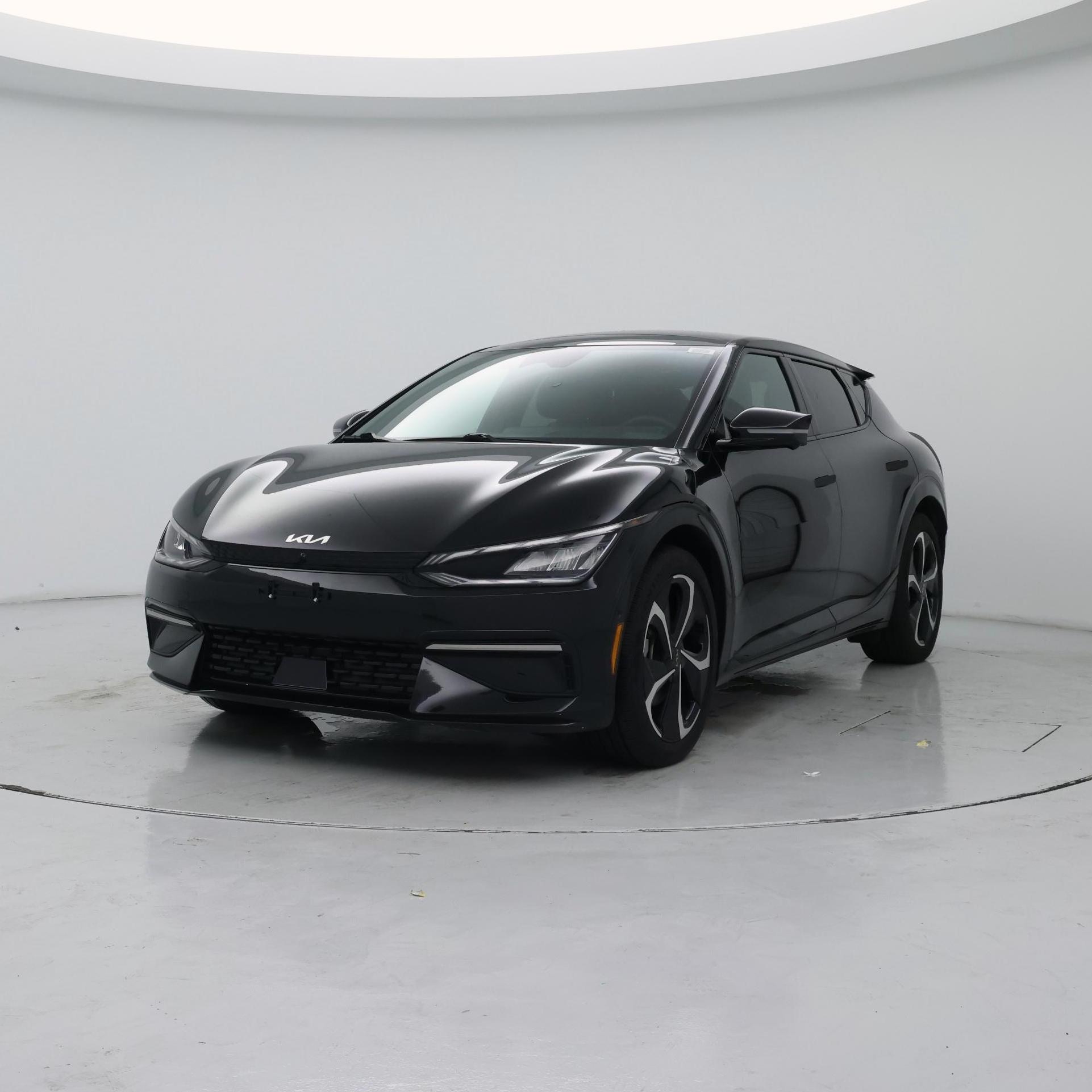 Thumbnail: 2024 Kia EV6 - 4