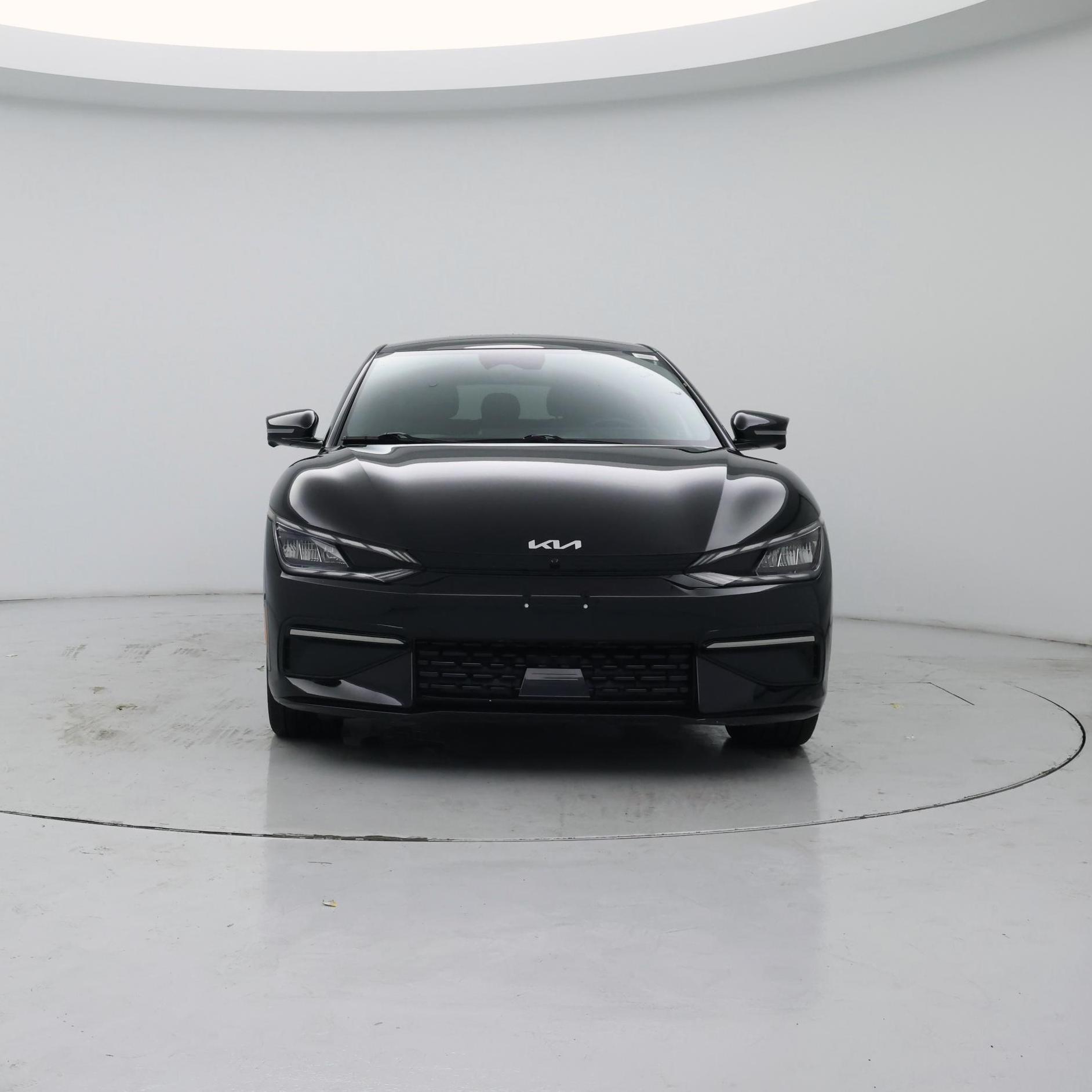 Thumbnail: 2024 Kia EV6 - 5