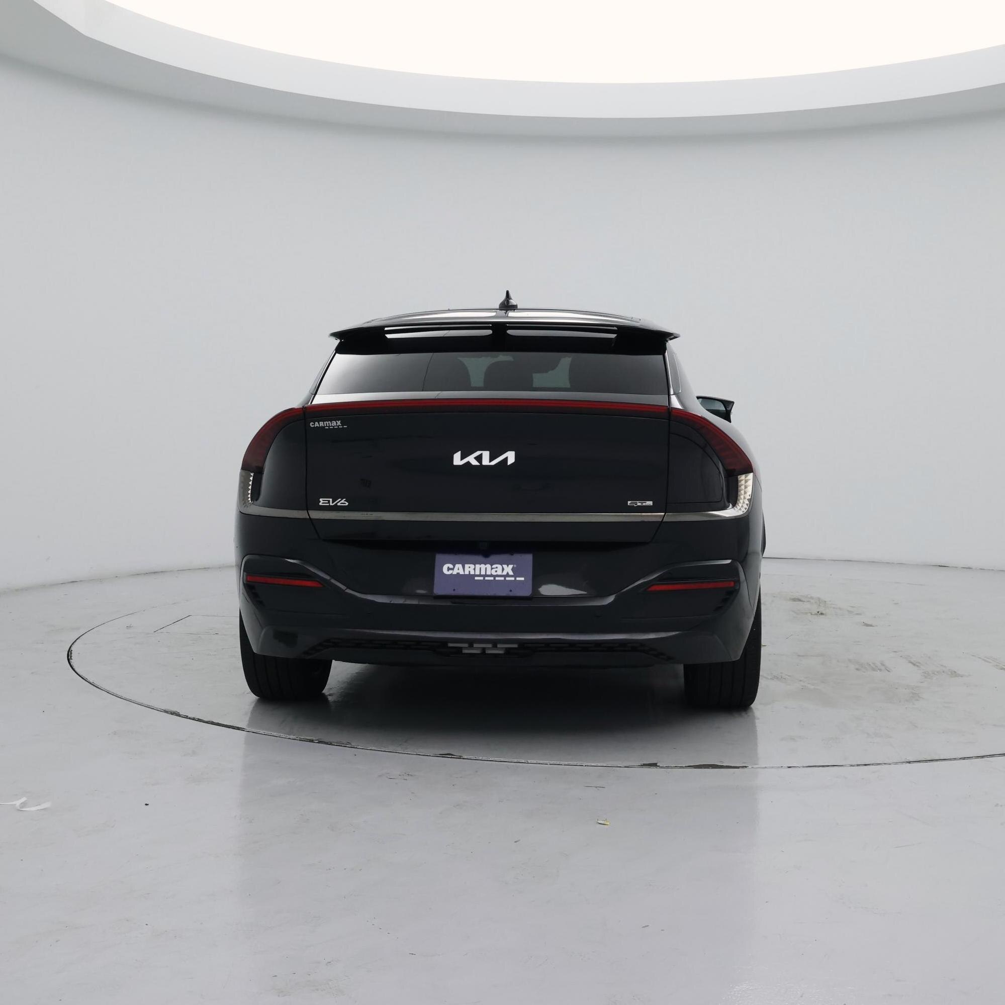 Thumbnail: 2024 Kia EV6 - 6