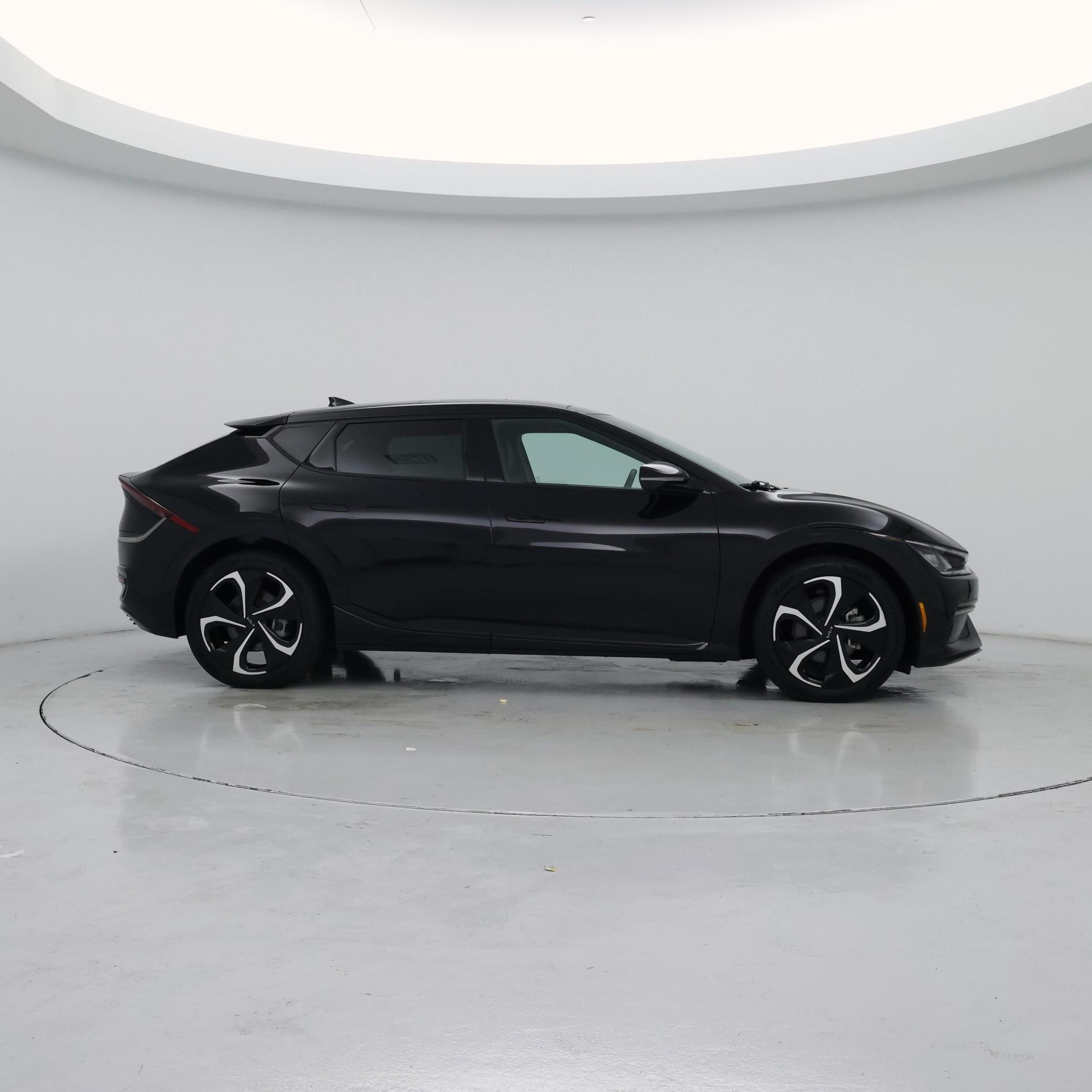 Thumbnail: 2024 Kia EV6 - 7