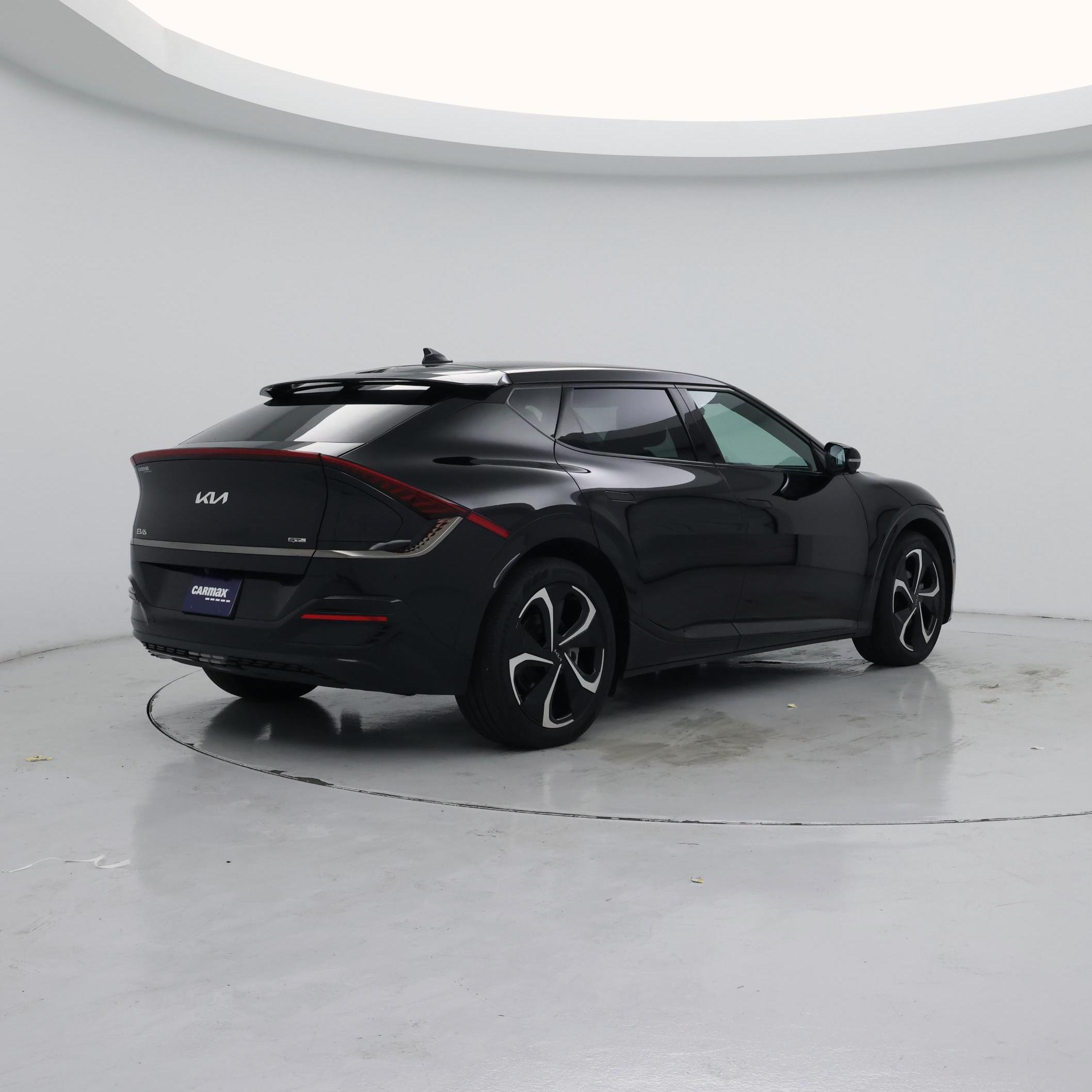 Thumbnail: 2024 Kia EV6 - 8