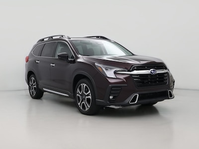 2024 Subaru Ascent Touring