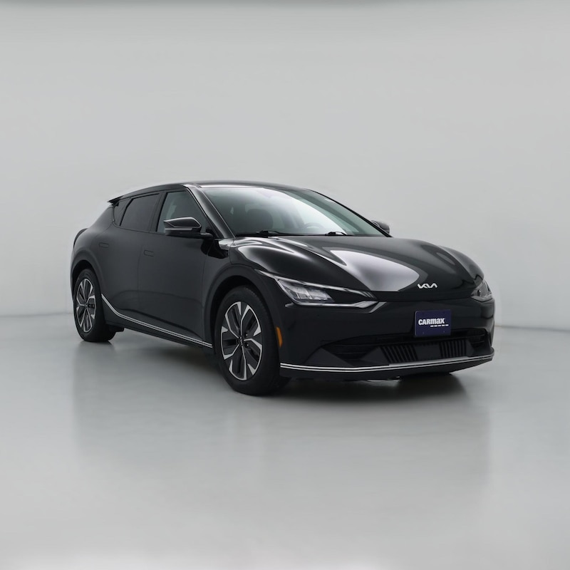 2024 Kia EV6 Light Long Range