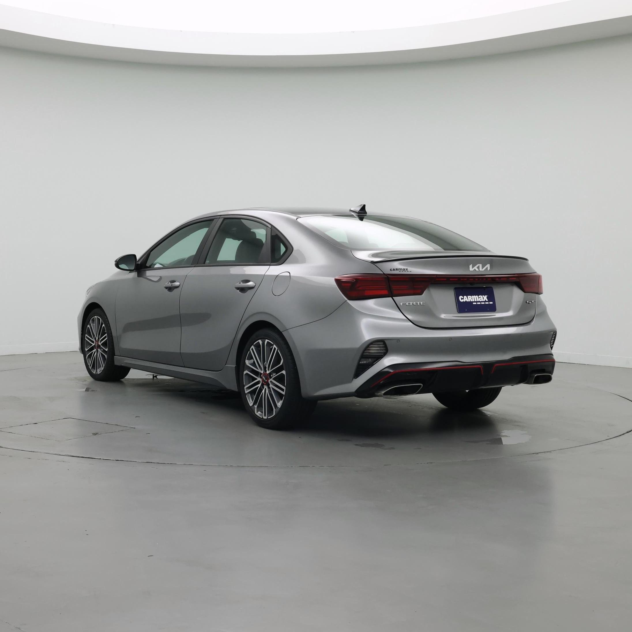 Thumbnail: 2023 Kia Forte - 2