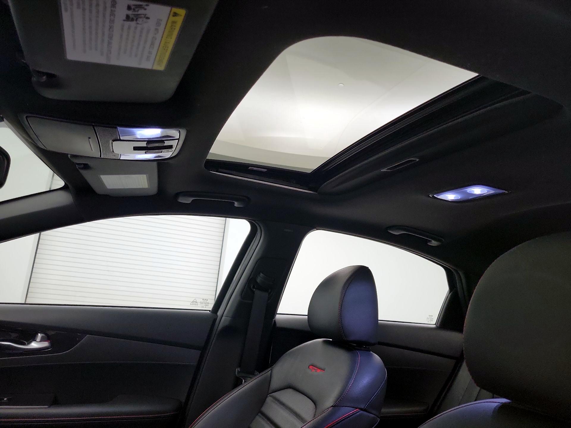 Thumbnail: 2023 Kia Forte - 19