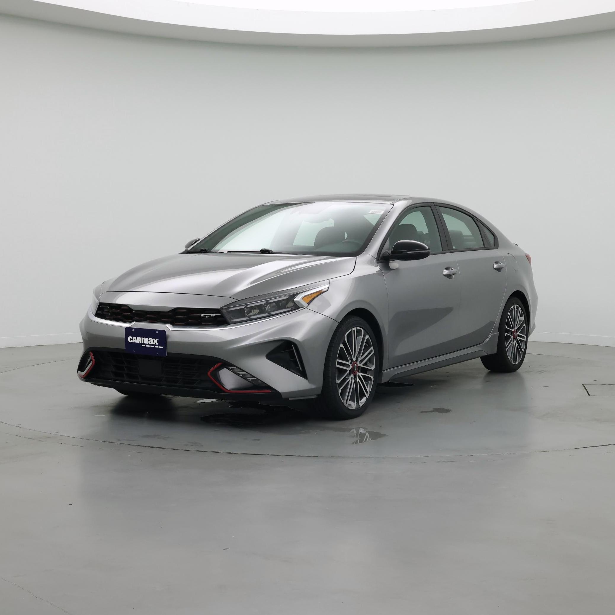 Thumbnail: 2023 Kia Forte - 4