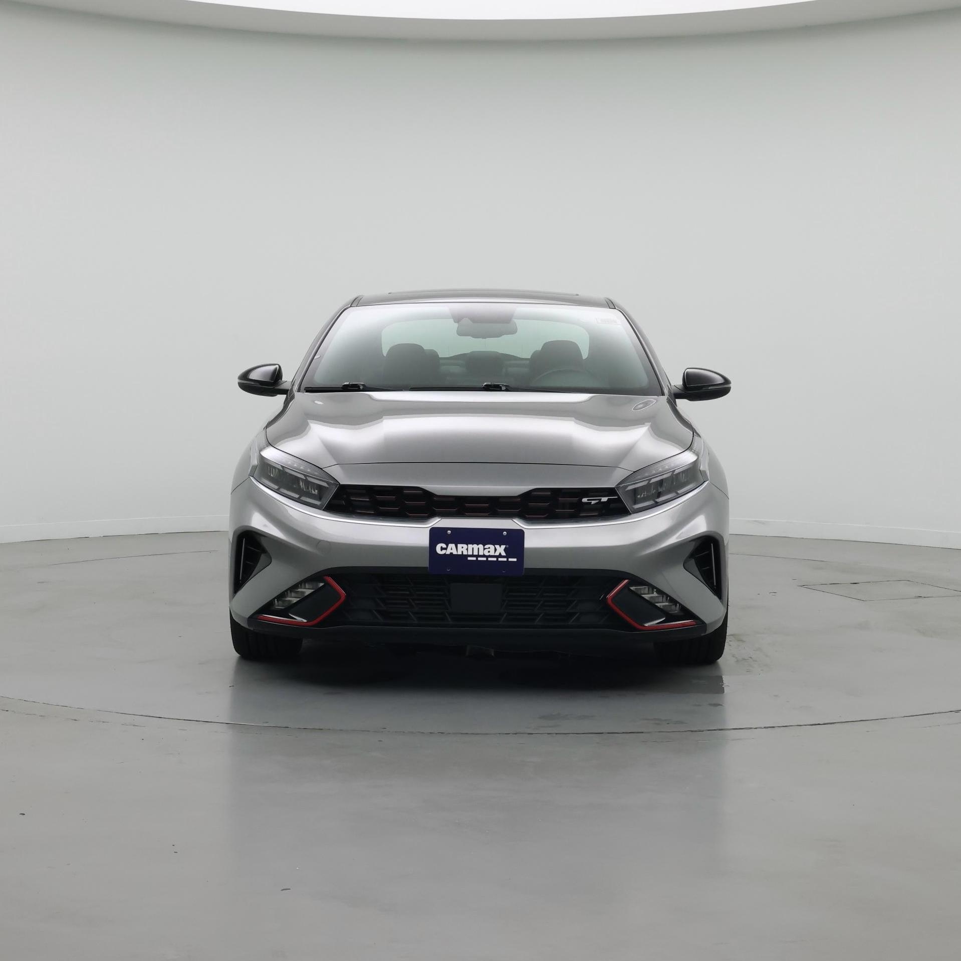 Thumbnail: 2023 Kia Forte - 5