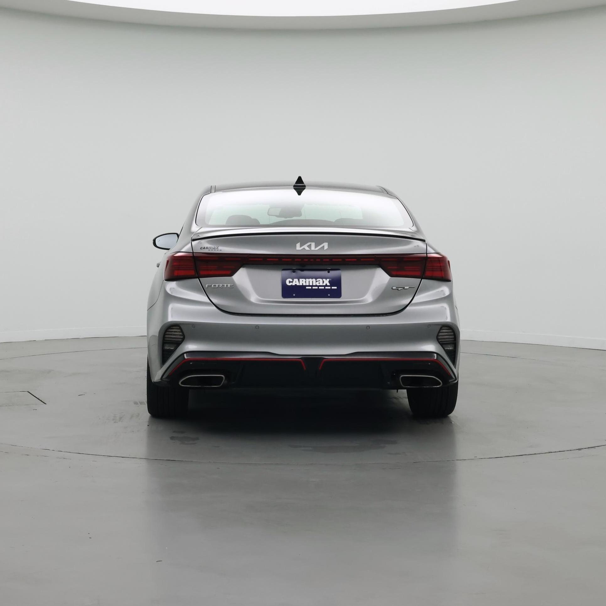 Thumbnail: 2023 Kia Forte - 6