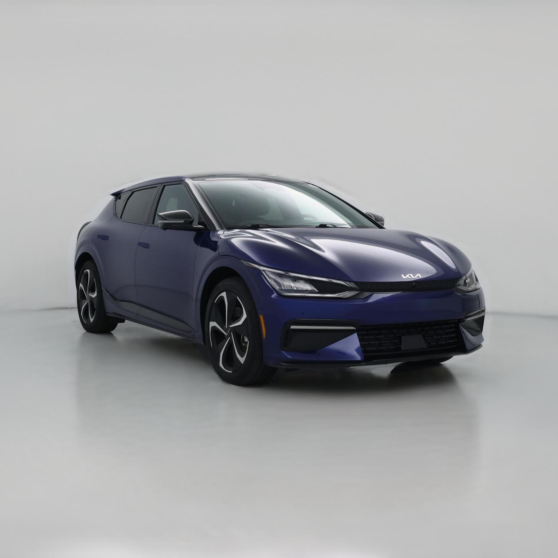 2024 Kia EV6