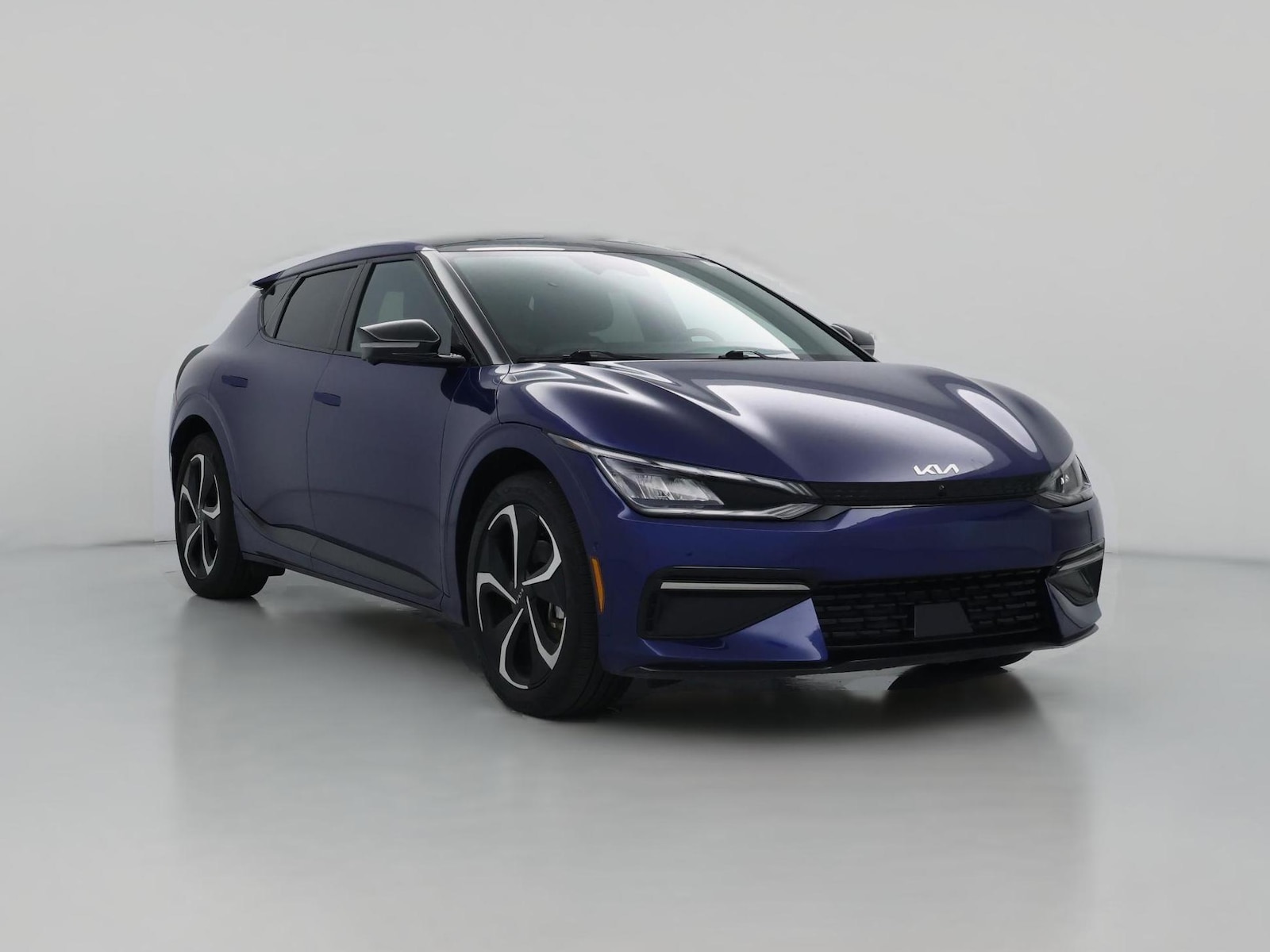 2024 Kia EV6