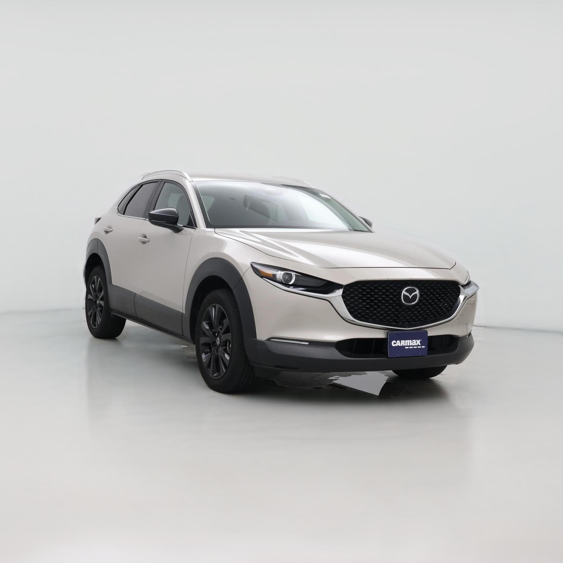 Thumbnail: 2024 Mazda CX-30 - 1