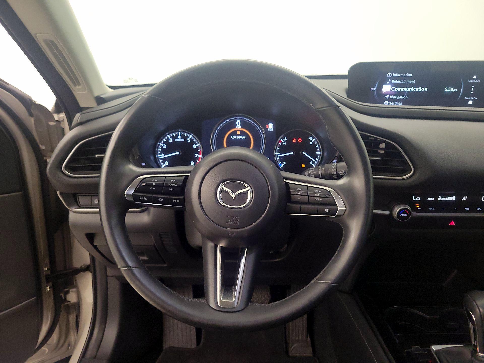 Thumbnail: 2024 Mazda CX-30 - 10