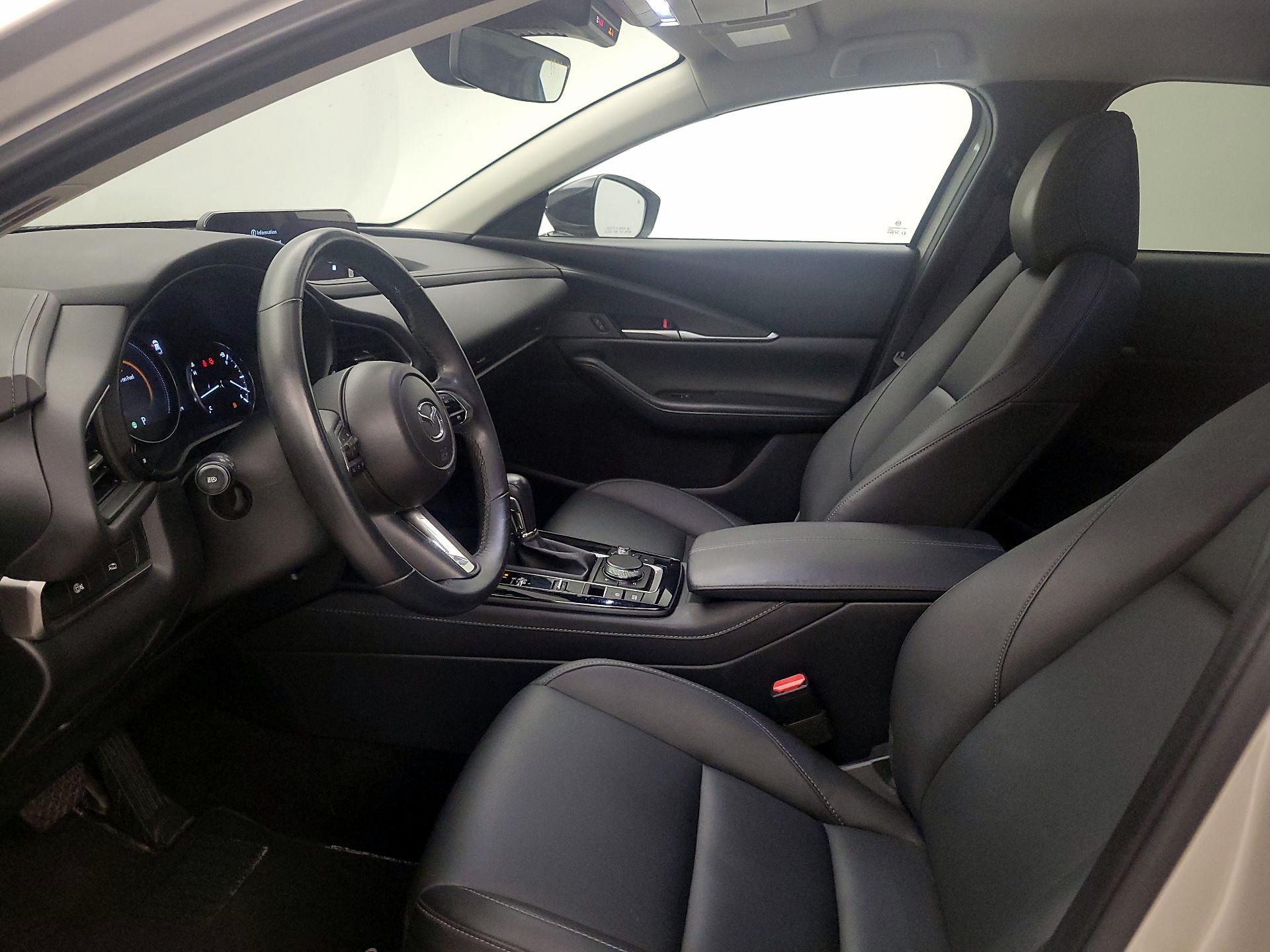 Thumbnail: 2024 Mazda CX-30 - 11