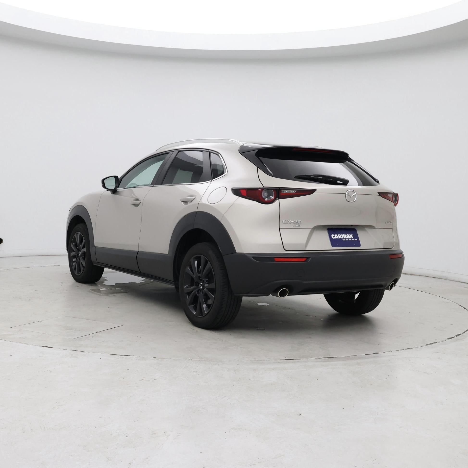 Thumbnail: 2024 Mazda CX-30 - 2