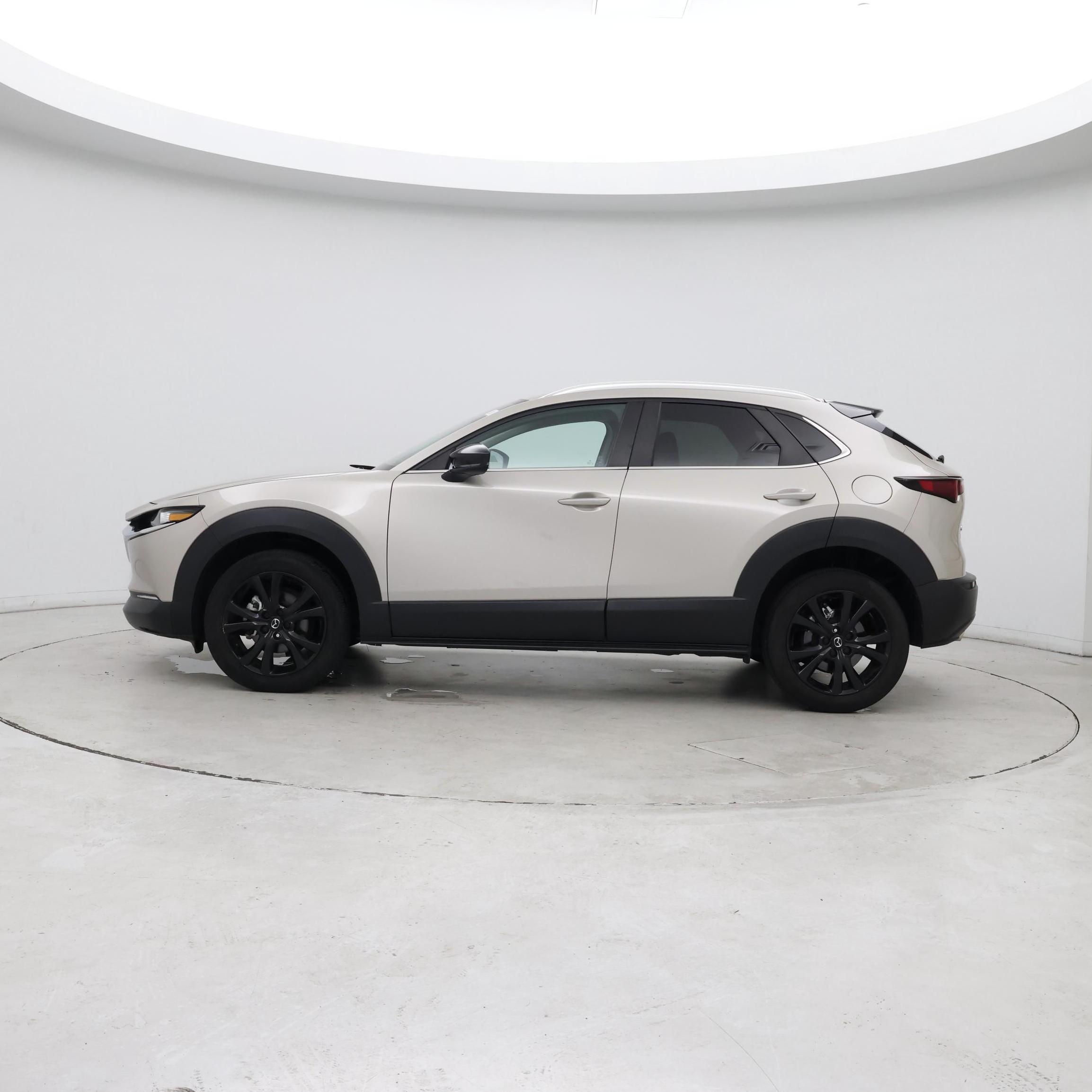 Thumbnail: 2024 Mazda CX-30 - 3