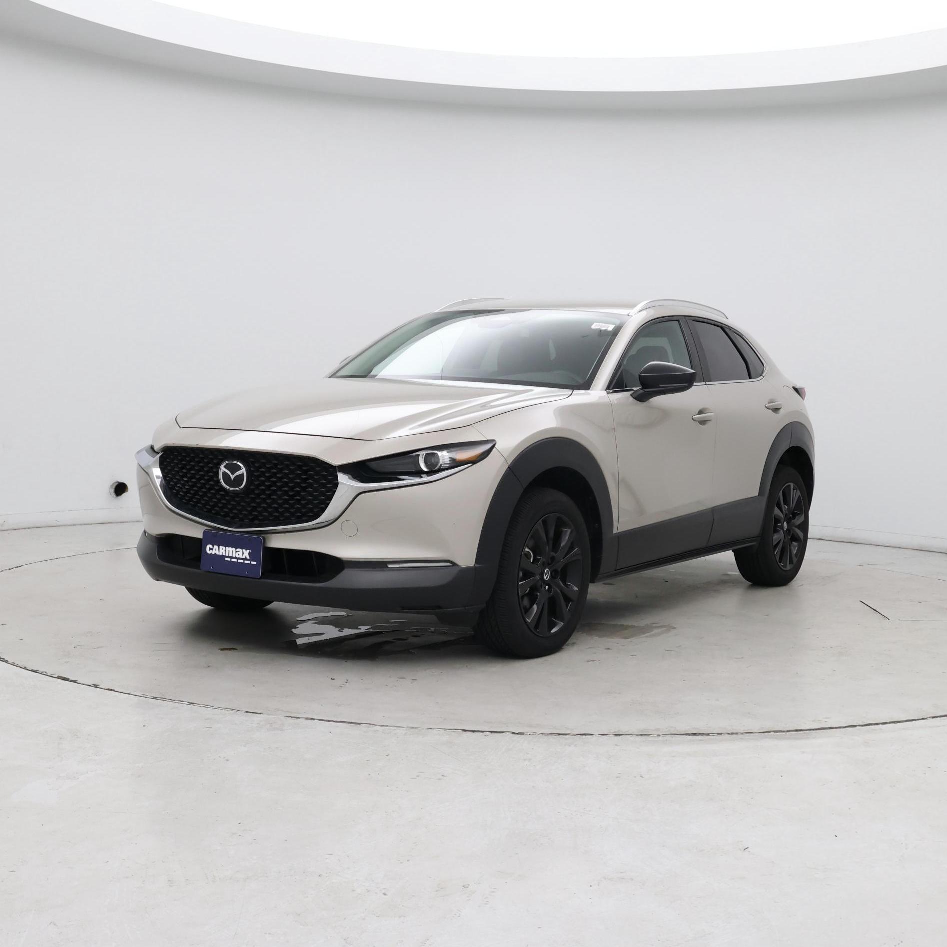 Thumbnail: 2024 Mazda CX-30 - 4