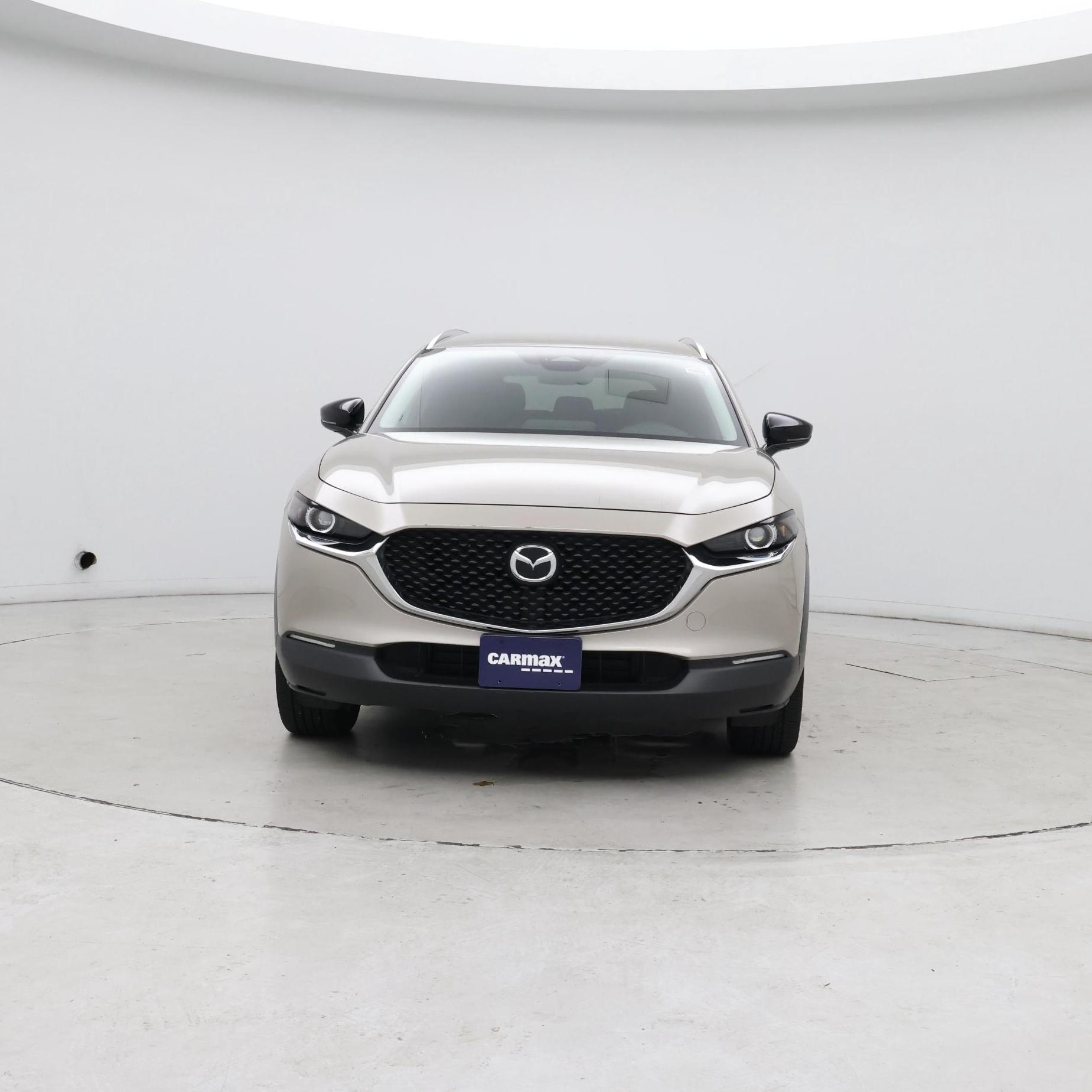Thumbnail: 2024 Mazda CX-30 - 5