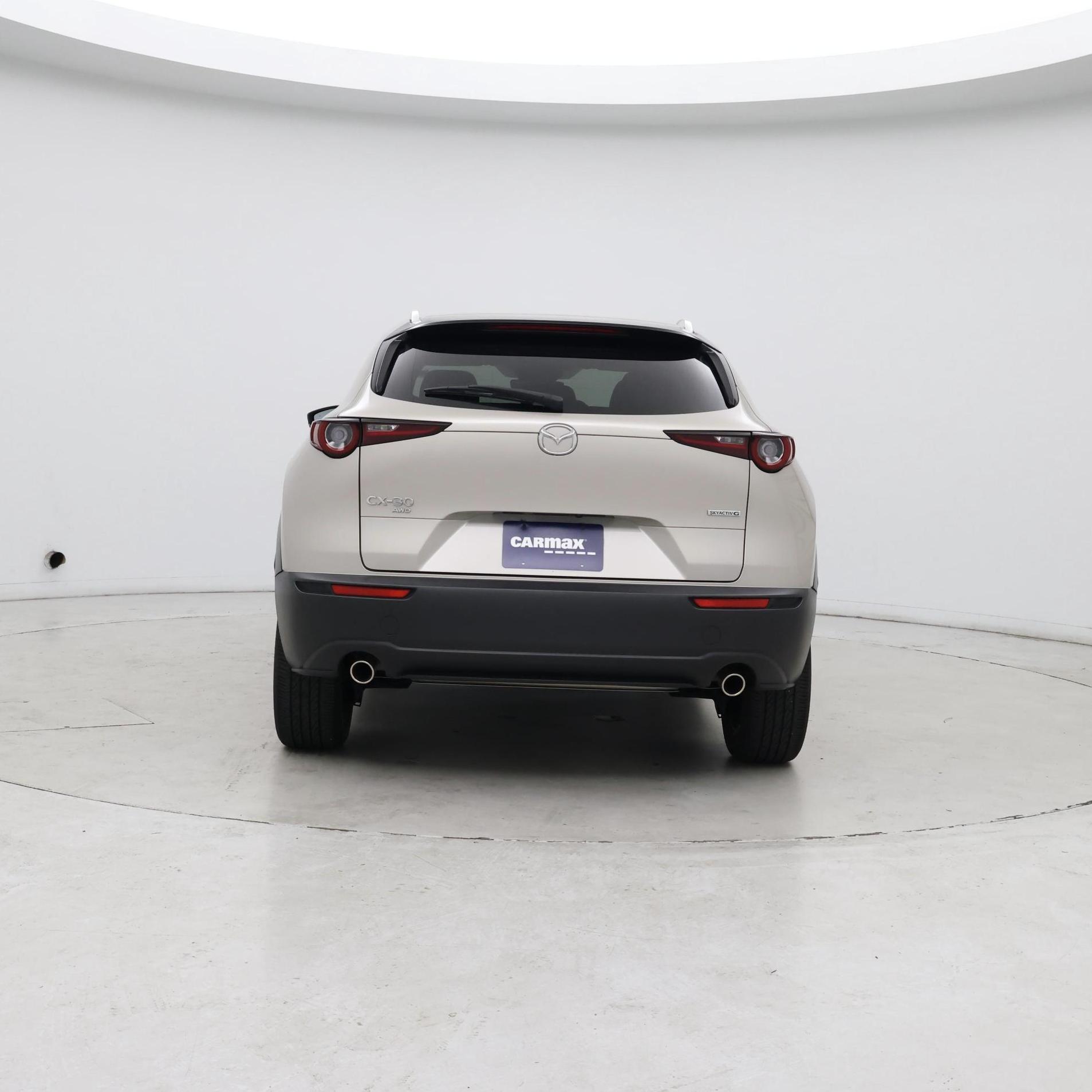 Thumbnail: 2024 Mazda CX-30 - 6