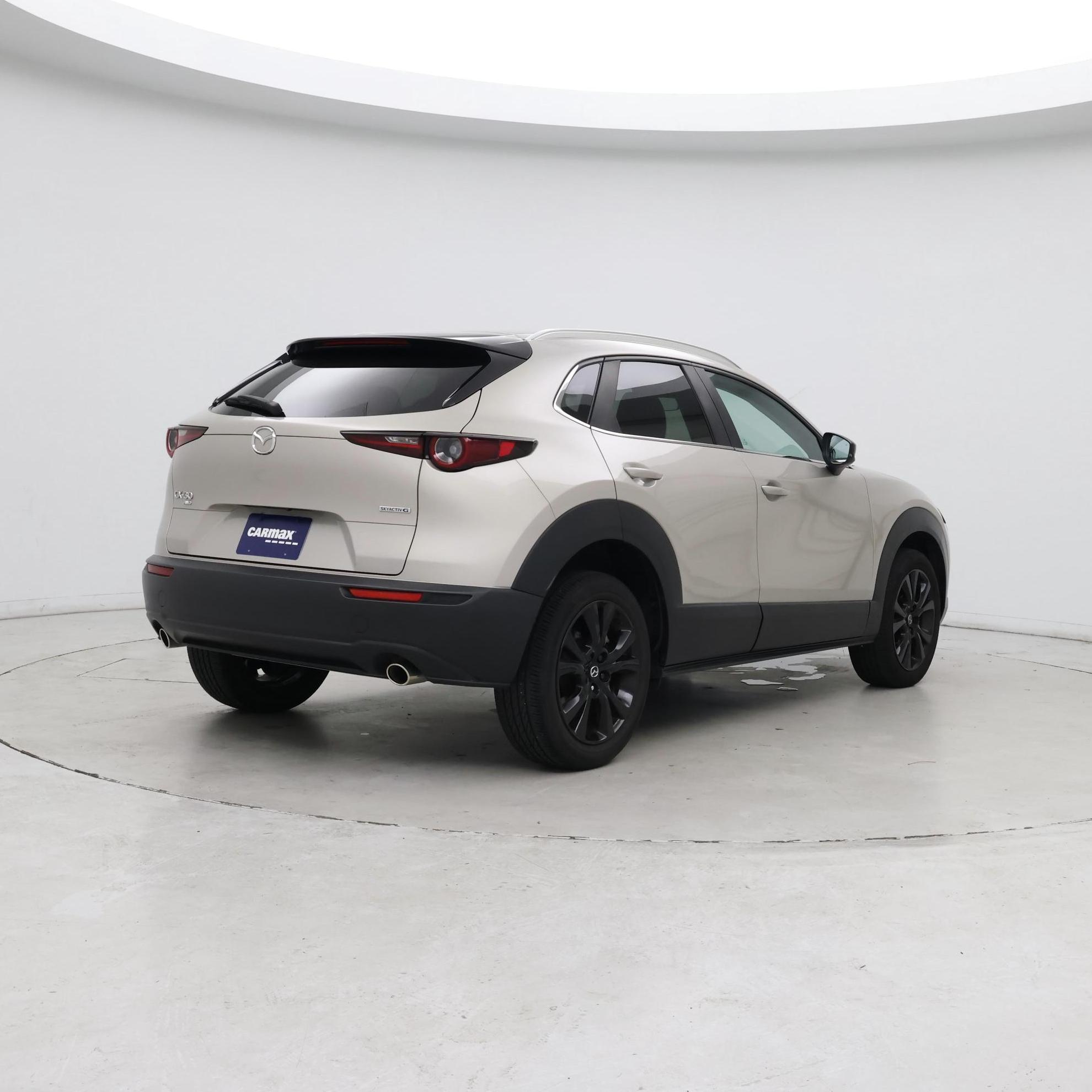 Thumbnail: 2024 Mazda CX-30 - 8
